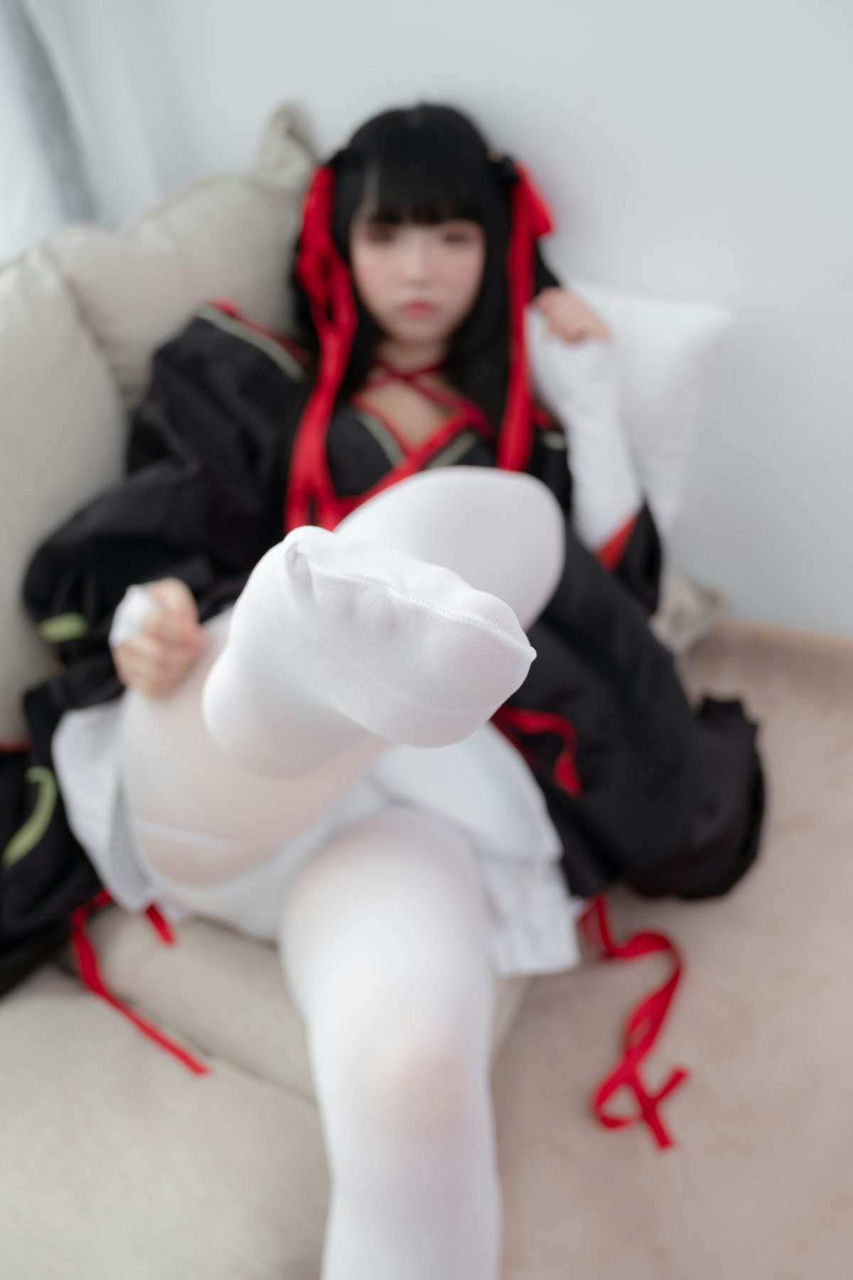 [森萝财团]爱花写真-ALPHA-004-COSPLAY