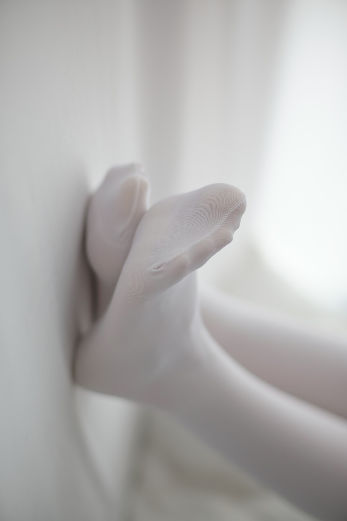 [森萝财团]R15-009床上JK白丝-COSPLAY