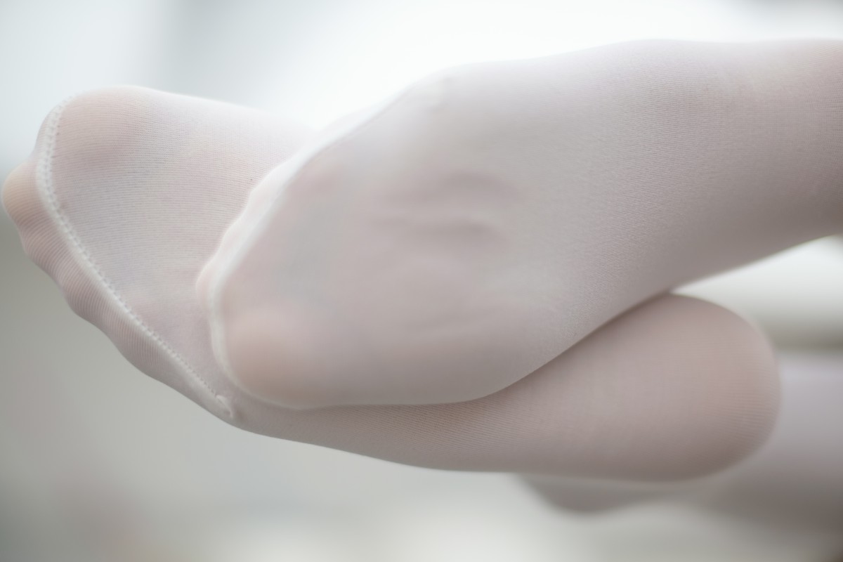 [森萝财团]R15-010羞嗒嗒的白丝MM-COSPLAY