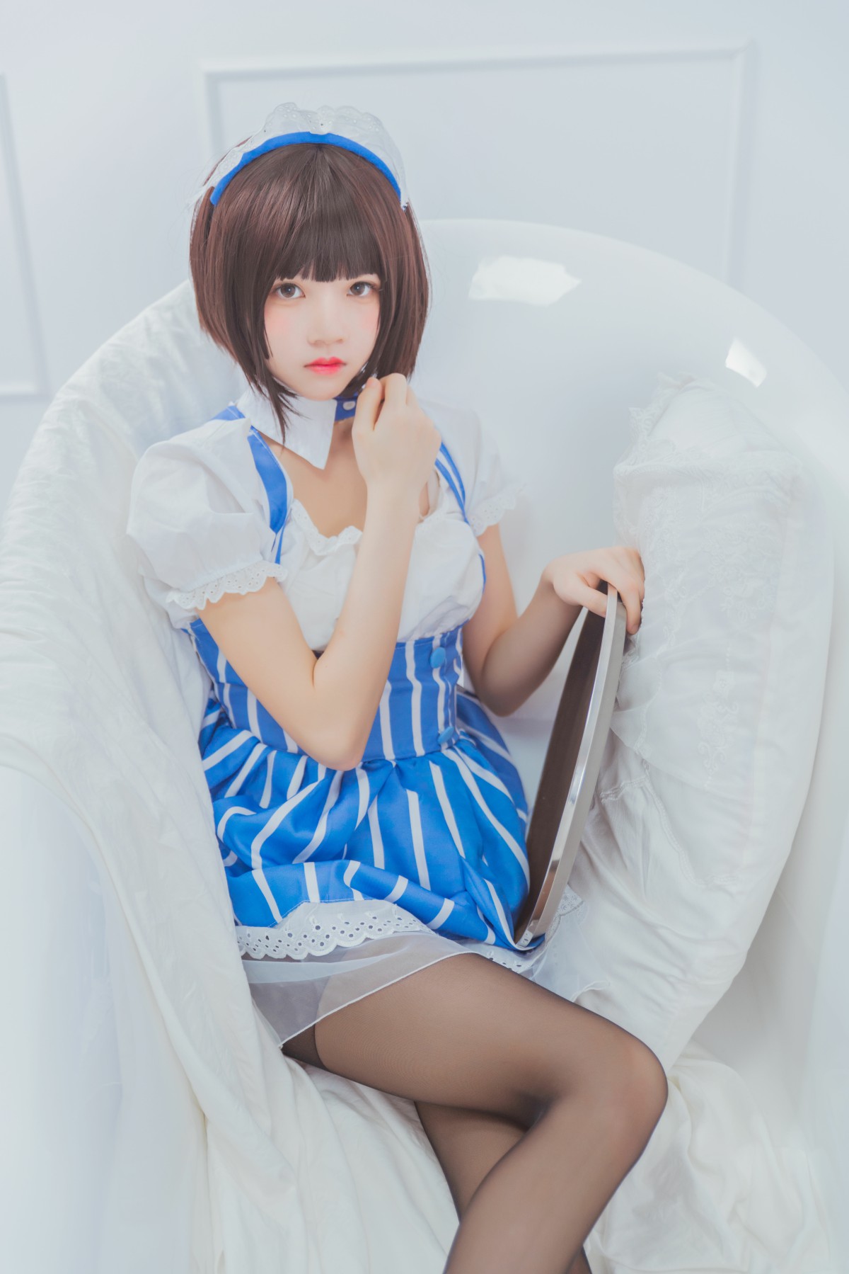 [桜桃喵]加藤惠COS妹抖装-COSPLAY