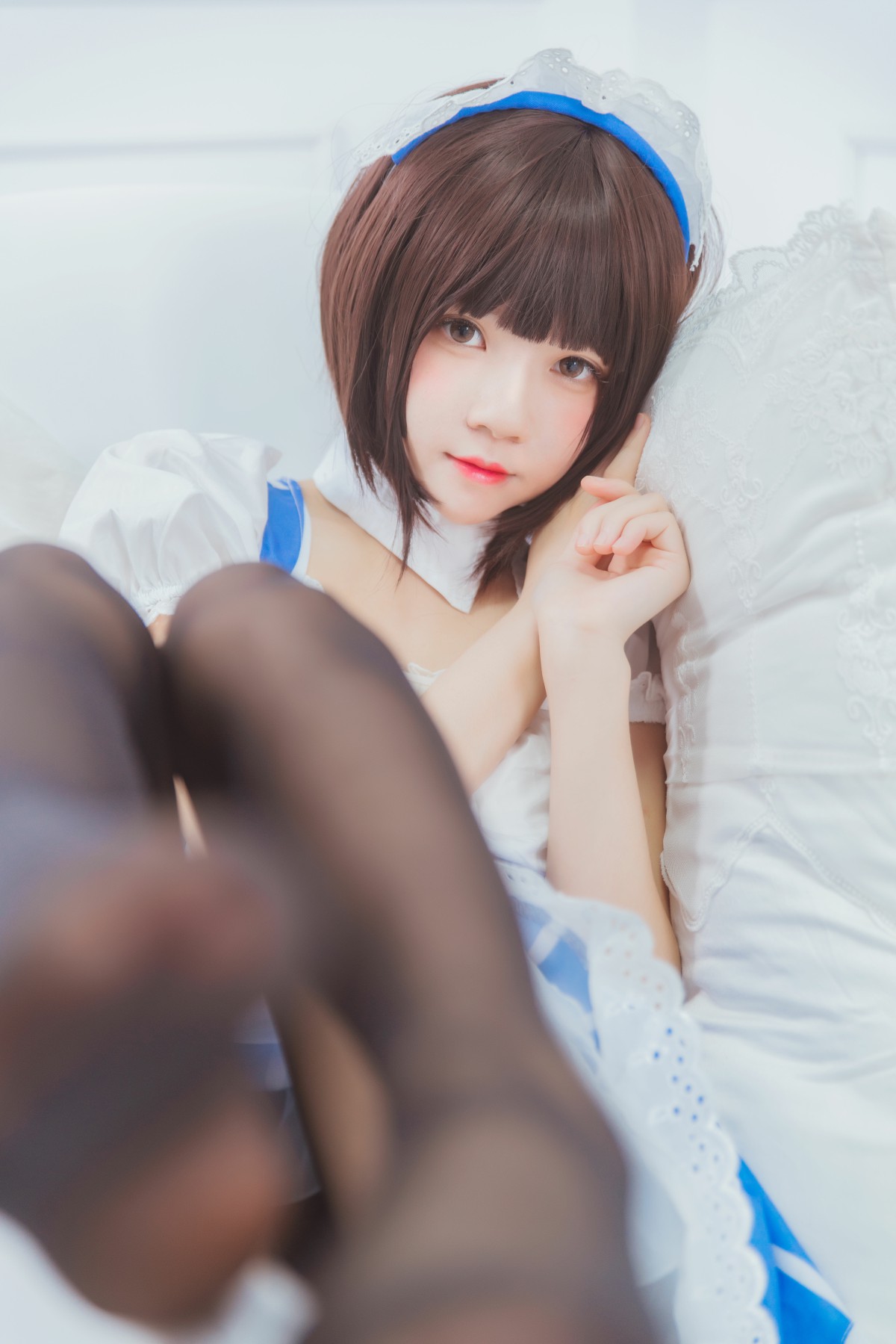[桜桃喵]加藤惠COS妹抖装-COSPLAY