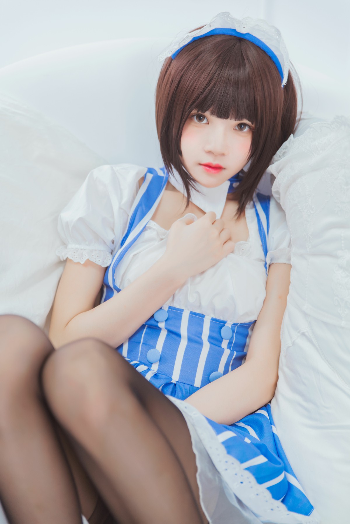 [桜桃喵]加藤惠COS妹抖装-COSPLAY