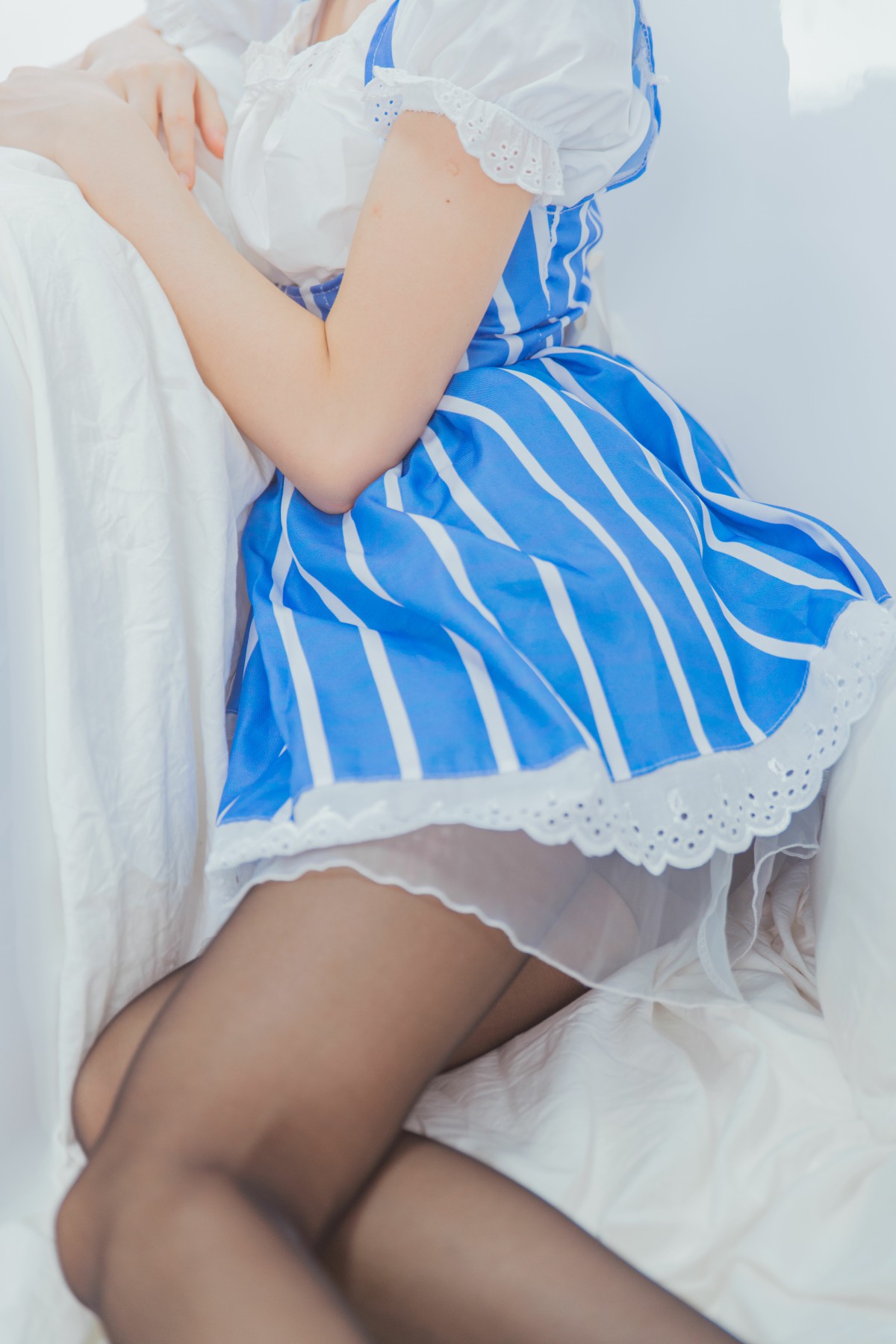 [桜桃喵]加藤惠COS妹抖装-COSPLAY