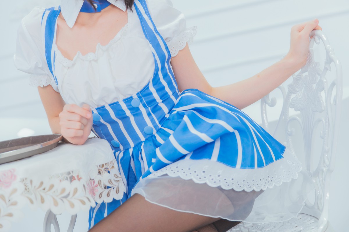 [桜桃喵]加藤惠COS妹抖装-COSPLAY