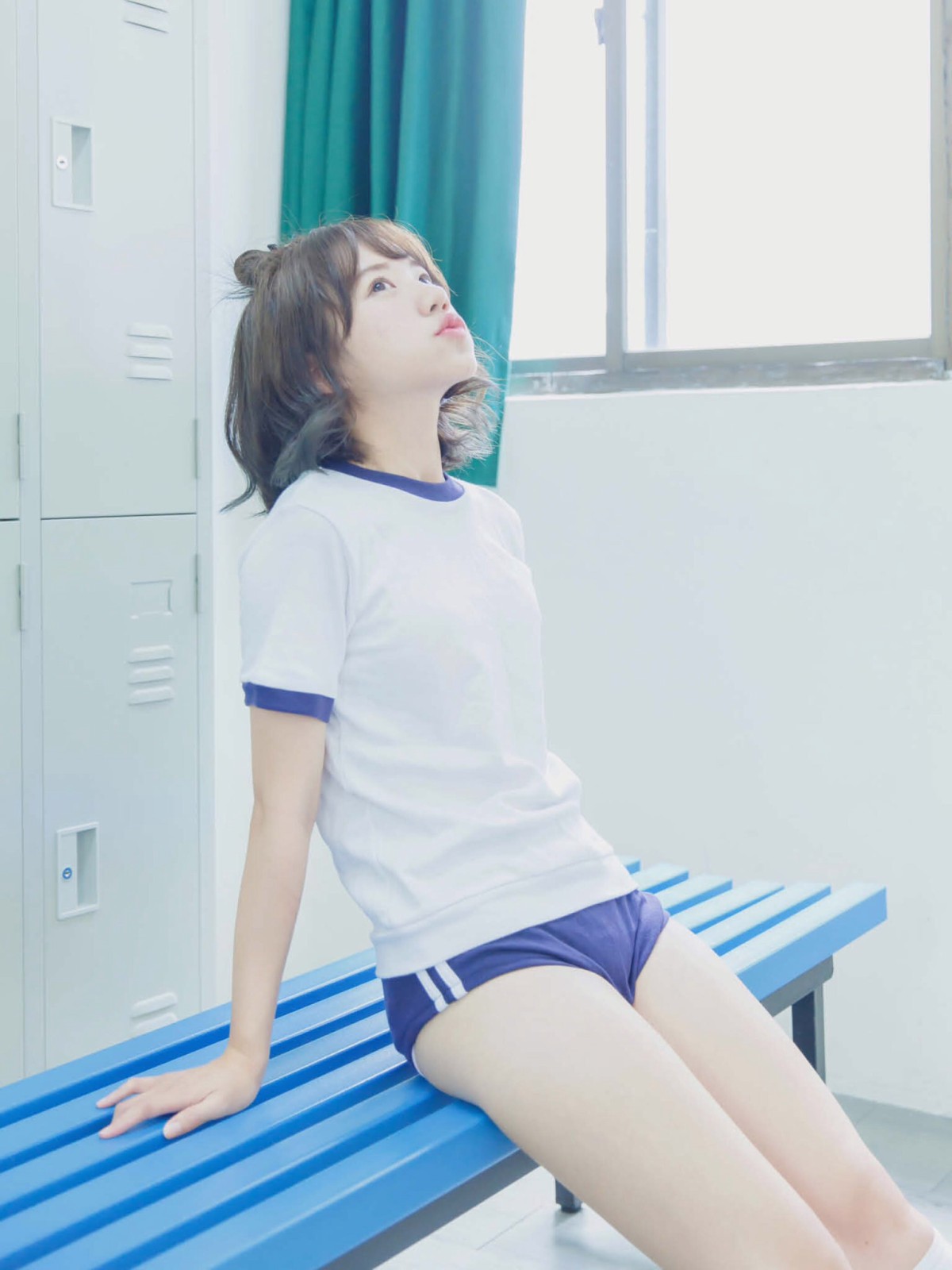 [JUICY]多汁女孩蘇宇珊极上萝莉幼女嫩乳-COSPLAY