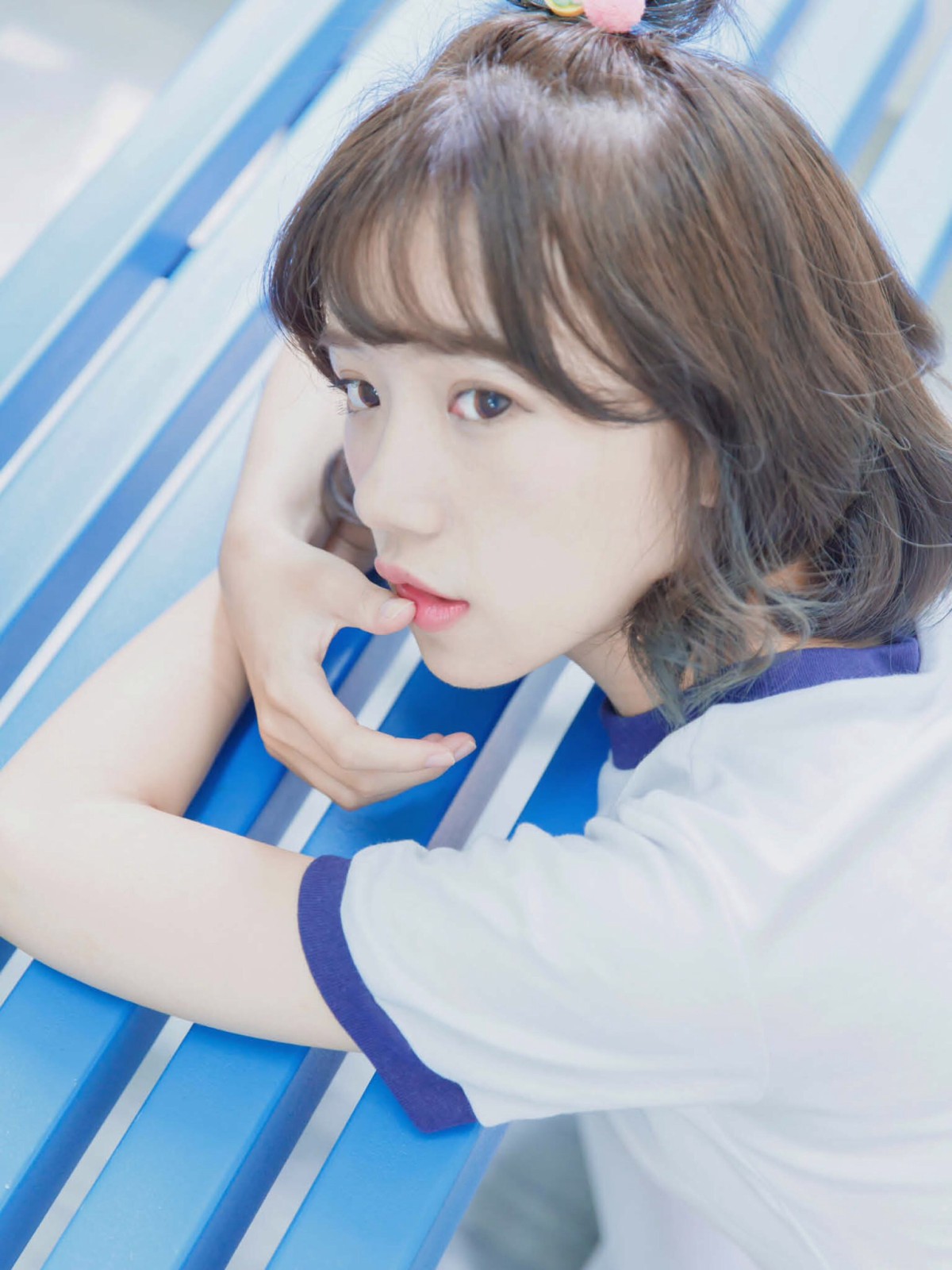 [JUICY]多汁女孩蘇宇珊极上萝莉幼女嫩乳-COSPLAY