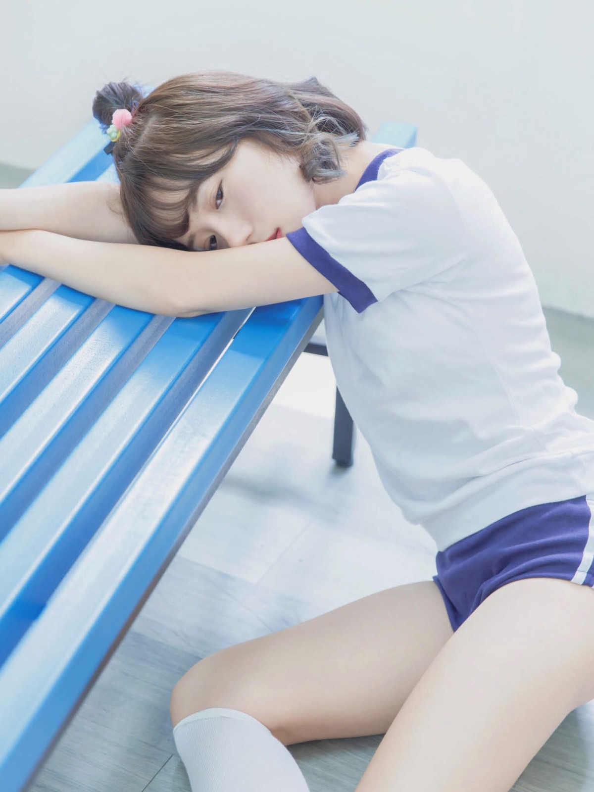 [JUICY]多汁女孩蘇宇珊极上萝莉幼女嫩乳-COSPLAY