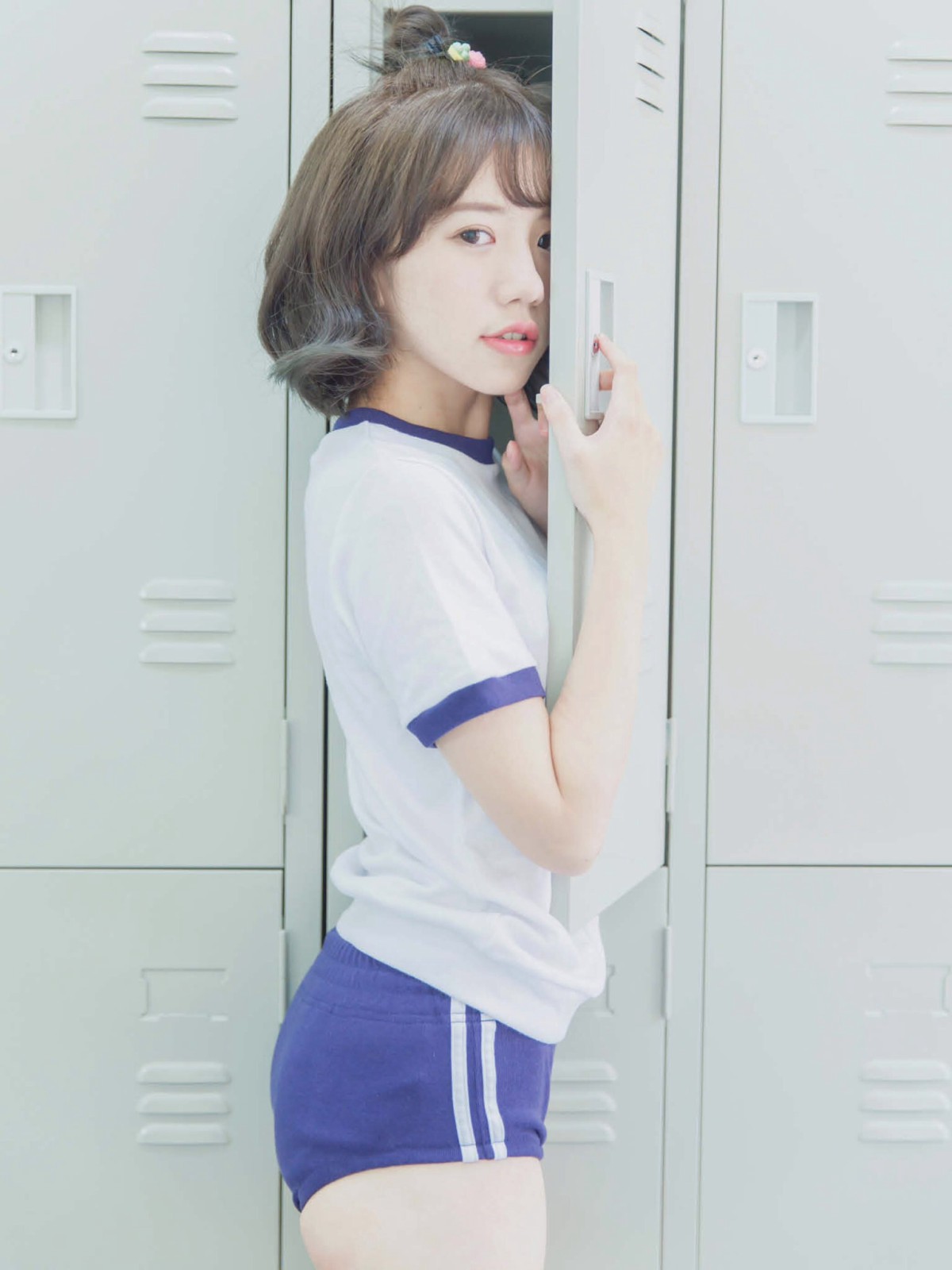 [JUICY]多汁女孩蘇宇珊极上萝莉幼女嫩乳-COSPLAY