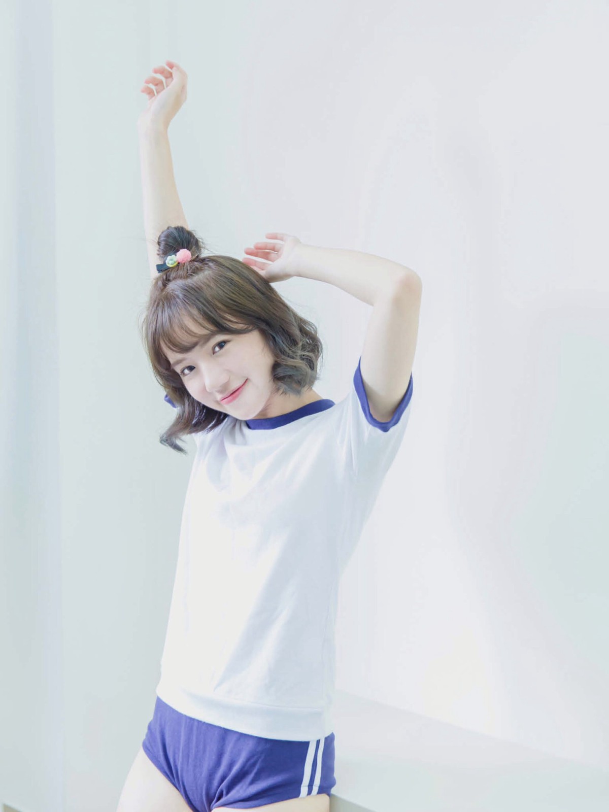 [JUICY]多汁女孩蘇宇珊极上萝莉幼女嫩乳-COSPLAY