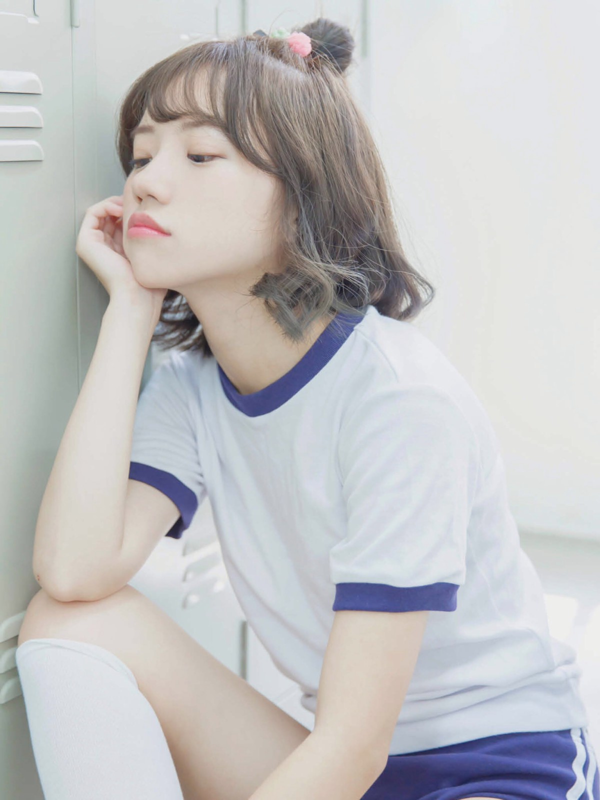 [JUICY]多汁女孩蘇宇珊极上萝莉幼女嫩乳-COSPLAY