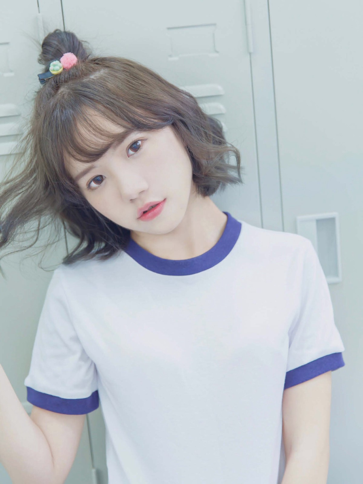 [JUICY]多汁女孩蘇宇珊极上萝莉幼女嫩乳-COSPLAY