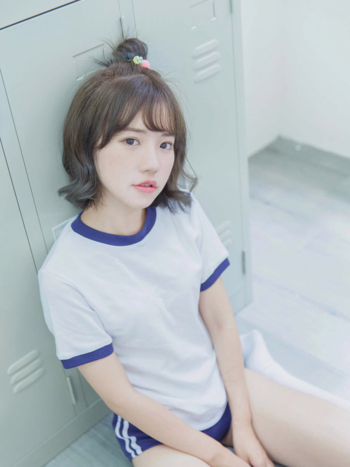 [JUICY]多汁女孩蘇宇珊极上萝莉幼女嫩乳-COSPLAY