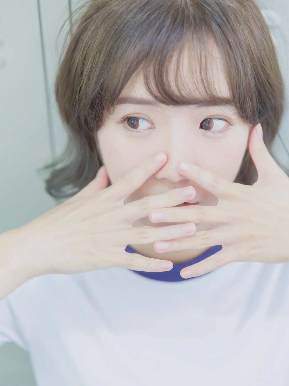 [JUICY]多汁女孩蘇宇珊极上萝莉幼女嫩乳-COSPLAY