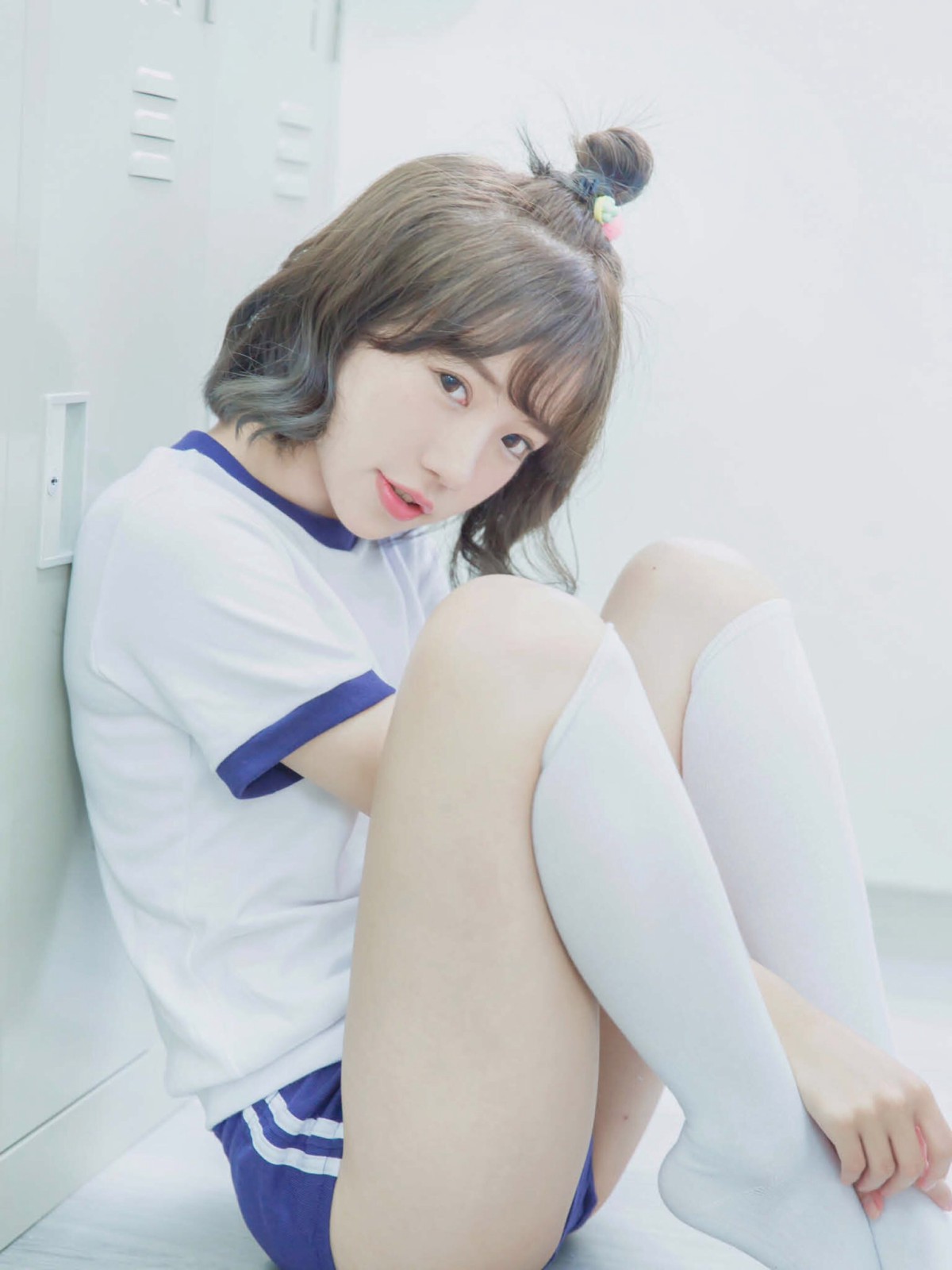 [JUICY]多汁女孩蘇宇珊极上萝莉幼女嫩乳-COSPLAY