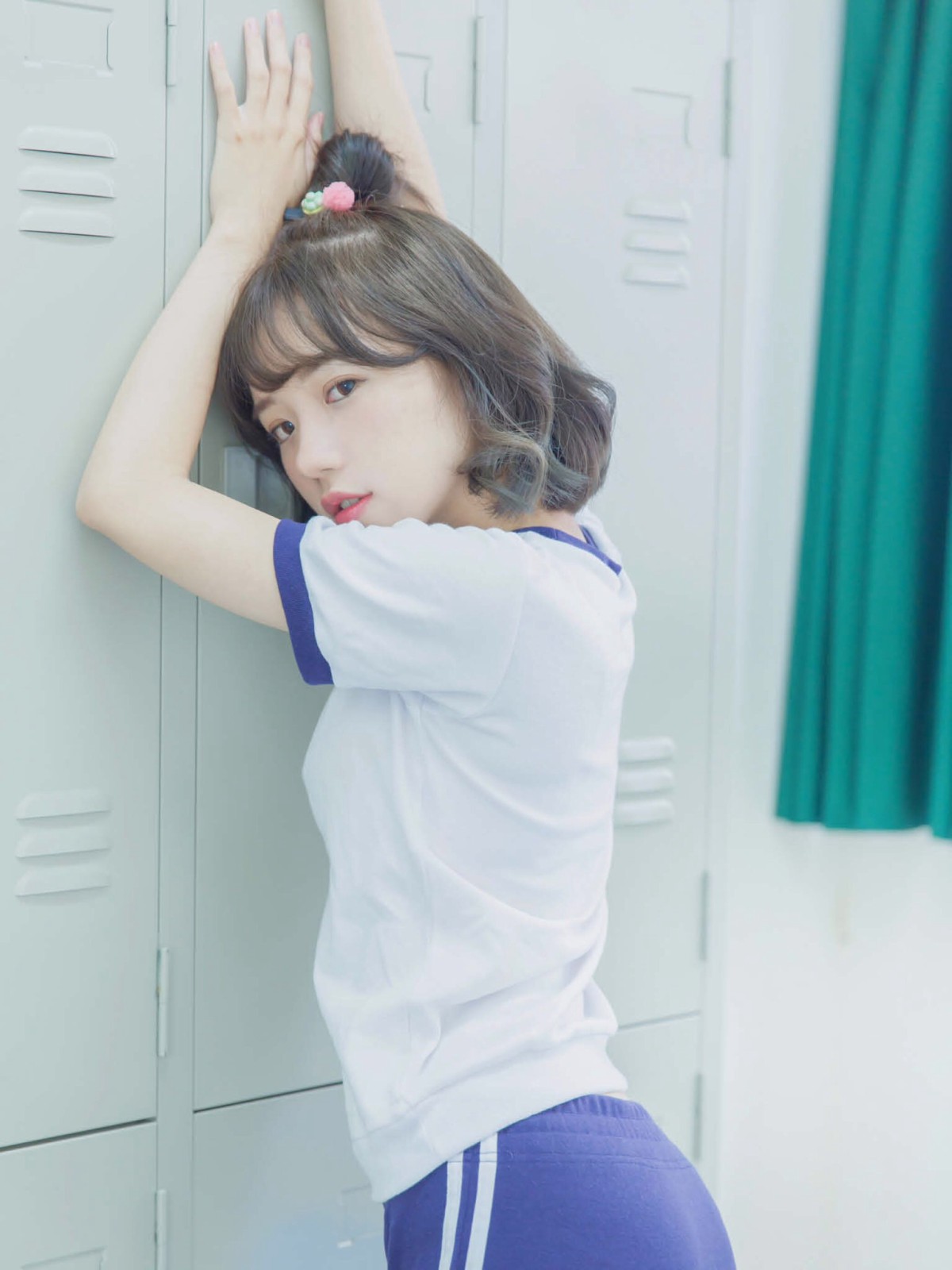 [JUICY]多汁女孩蘇宇珊极上萝莉幼女嫩乳-COSPLAY