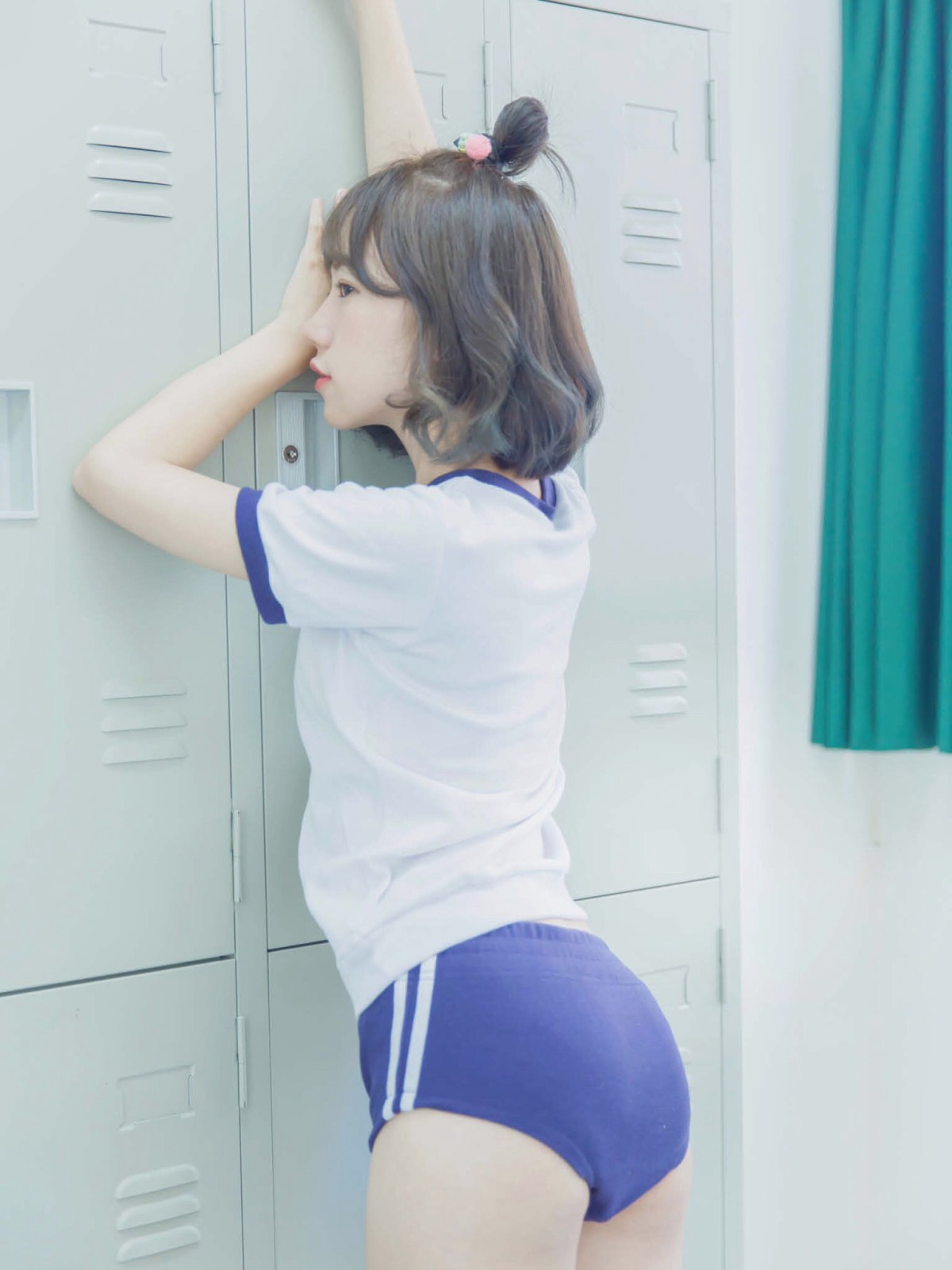 [JUICY]多汁女孩蘇宇珊极上萝莉幼女嫩乳-COSPLAY