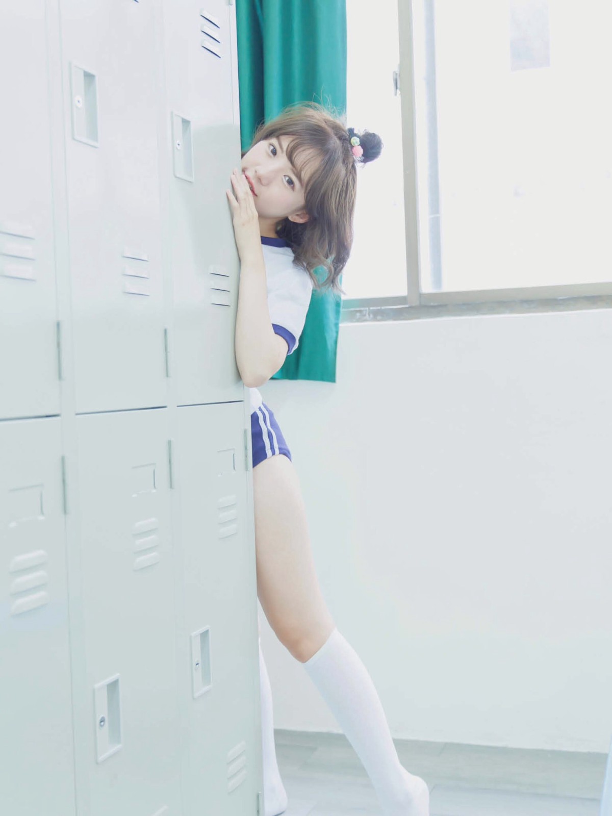 [JUICY]多汁女孩蘇宇珊极上萝莉幼女嫩乳-COSPLAY