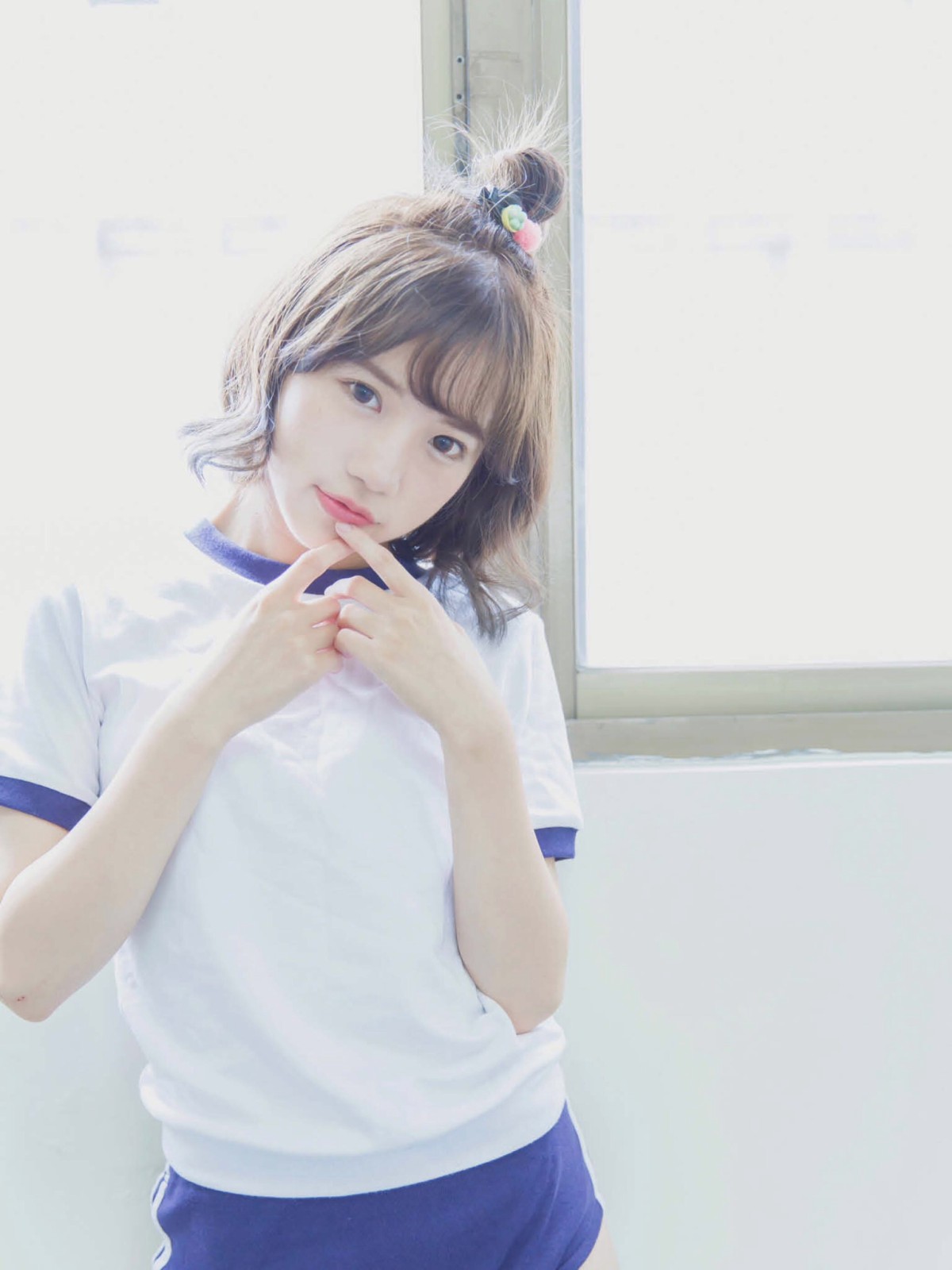 [JUICY]多汁女孩蘇宇珊极上萝莉幼女嫩乳-COSPLAY