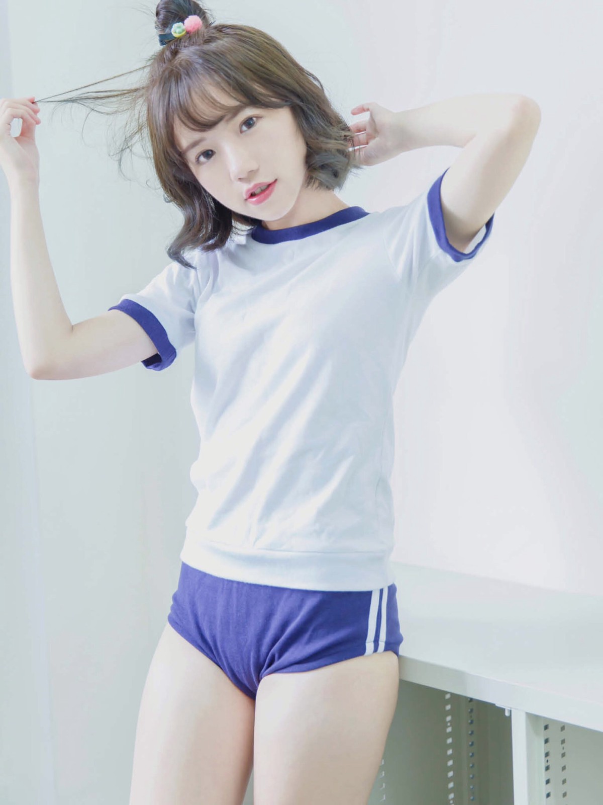 [JUICY]多汁女孩蘇宇珊极上萝莉幼女嫩乳-COSPLAY