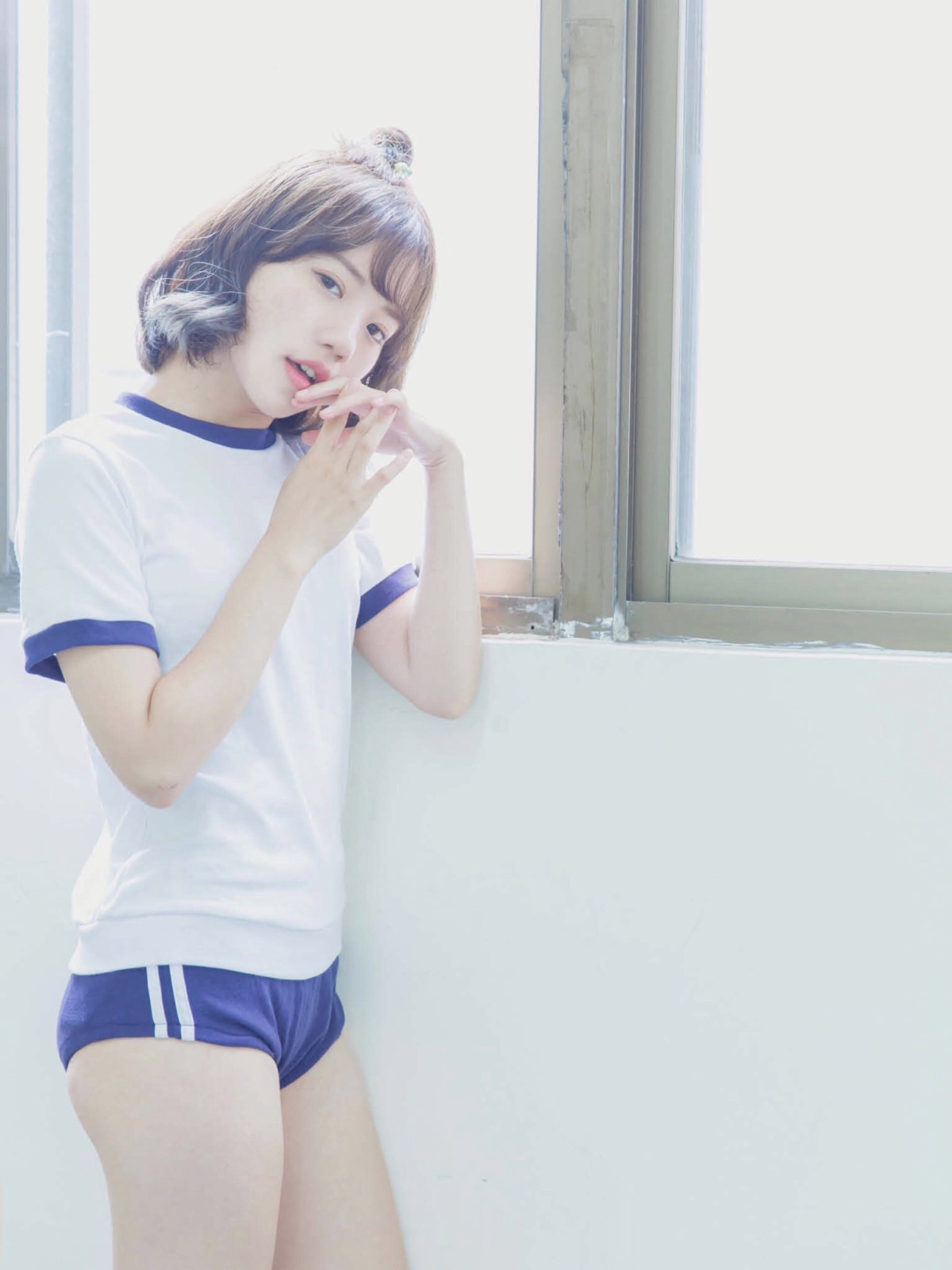 [JUICY]多汁女孩蘇宇珊极上萝莉幼女嫩乳-COSPLAY