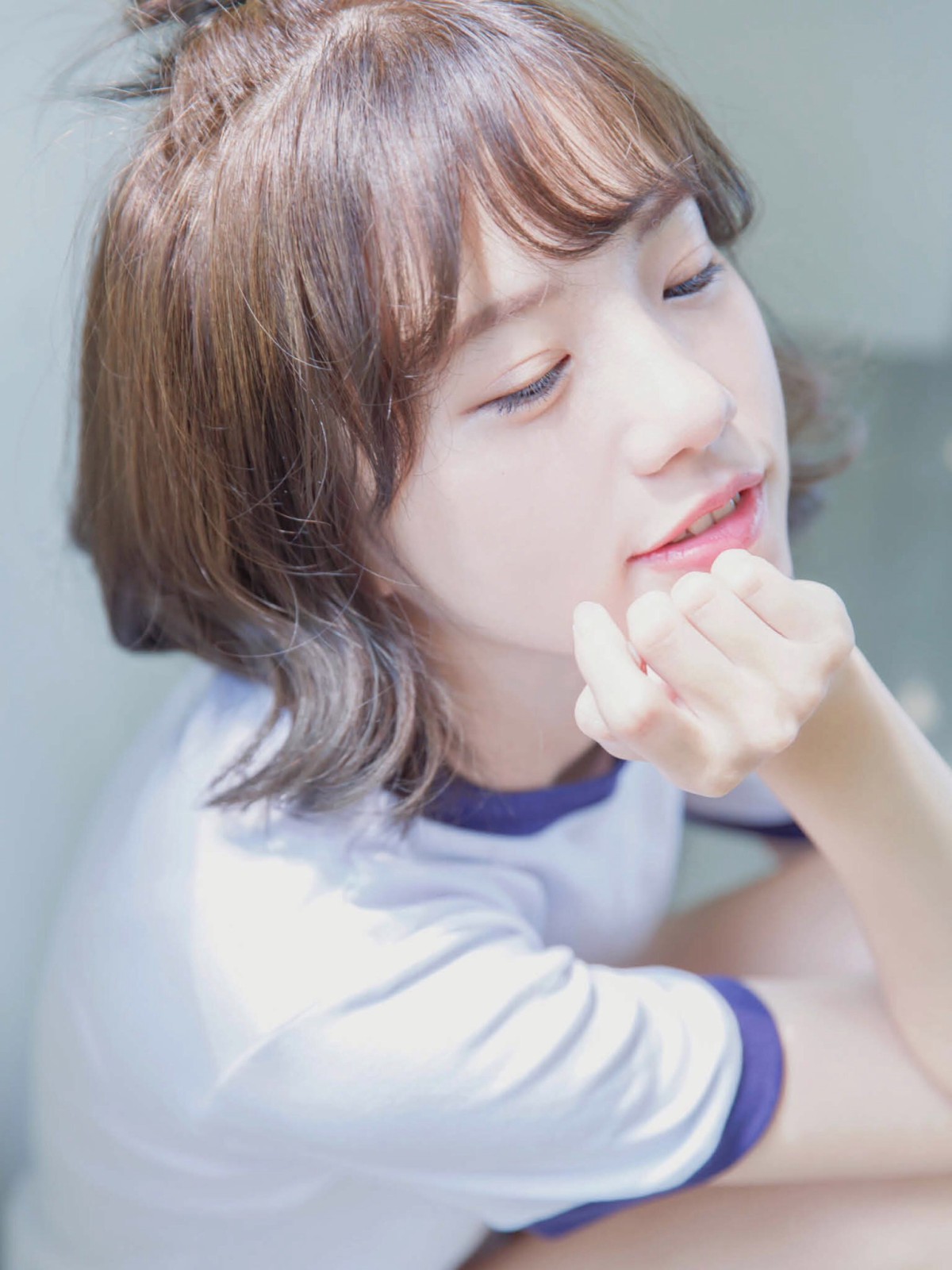 [JUICY]多汁女孩蘇宇珊极上萝莉幼女嫩乳-COSPLAY