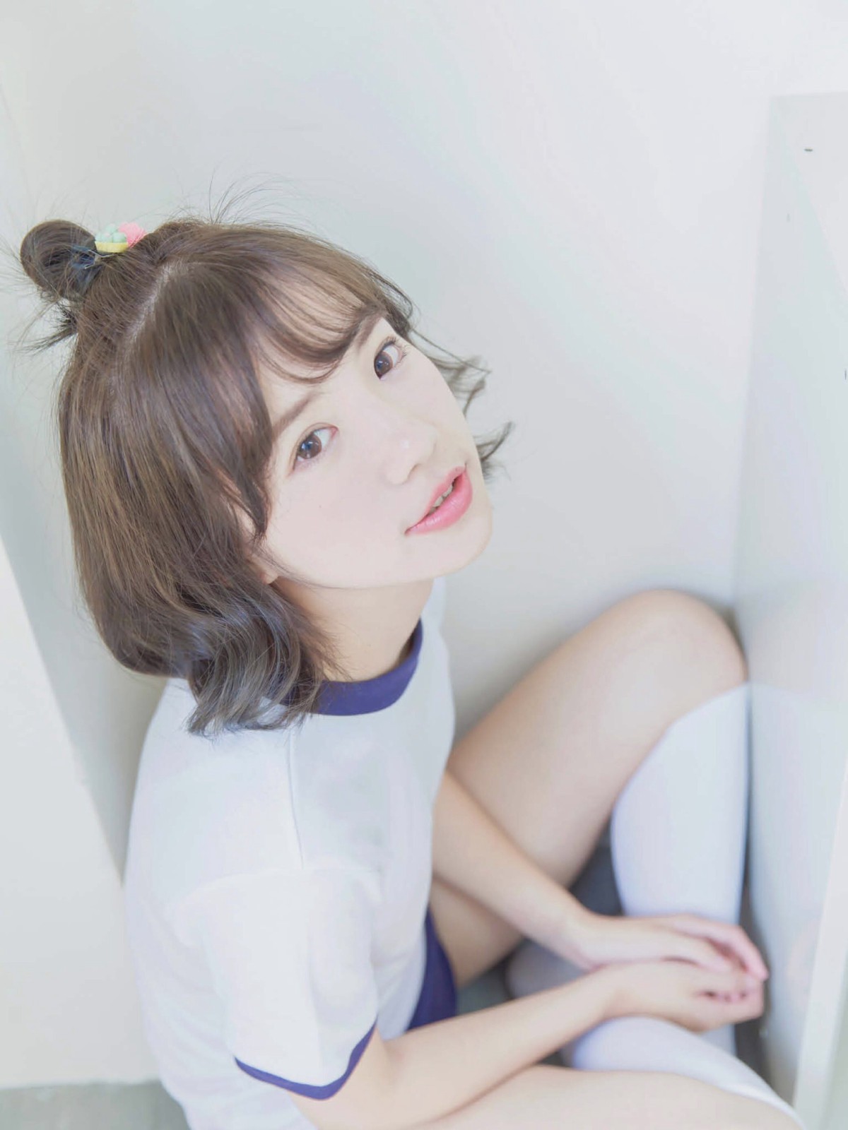 [JUICY]多汁女孩蘇宇珊极上萝莉幼女嫩乳-COSPLAY