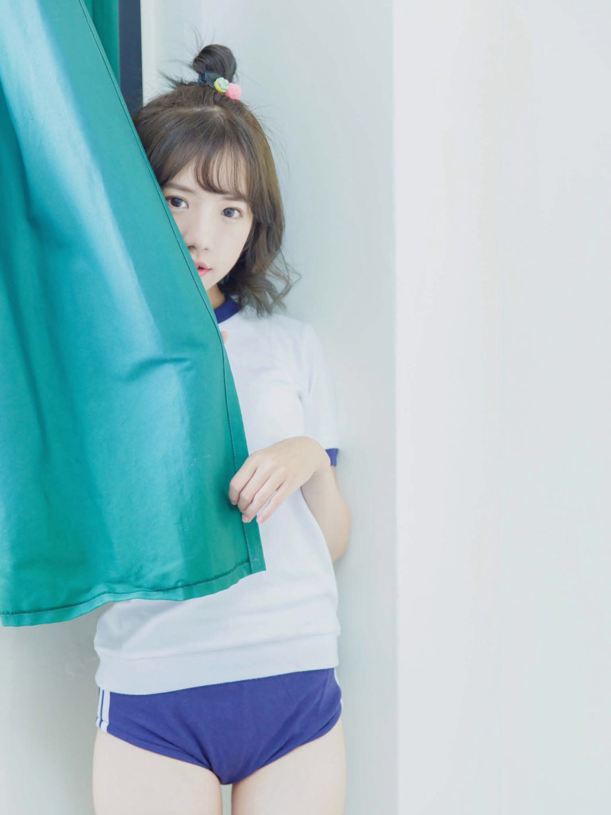 [JUICY]多汁女孩蘇宇珊极上萝莉幼女嫩乳-COSPLAY