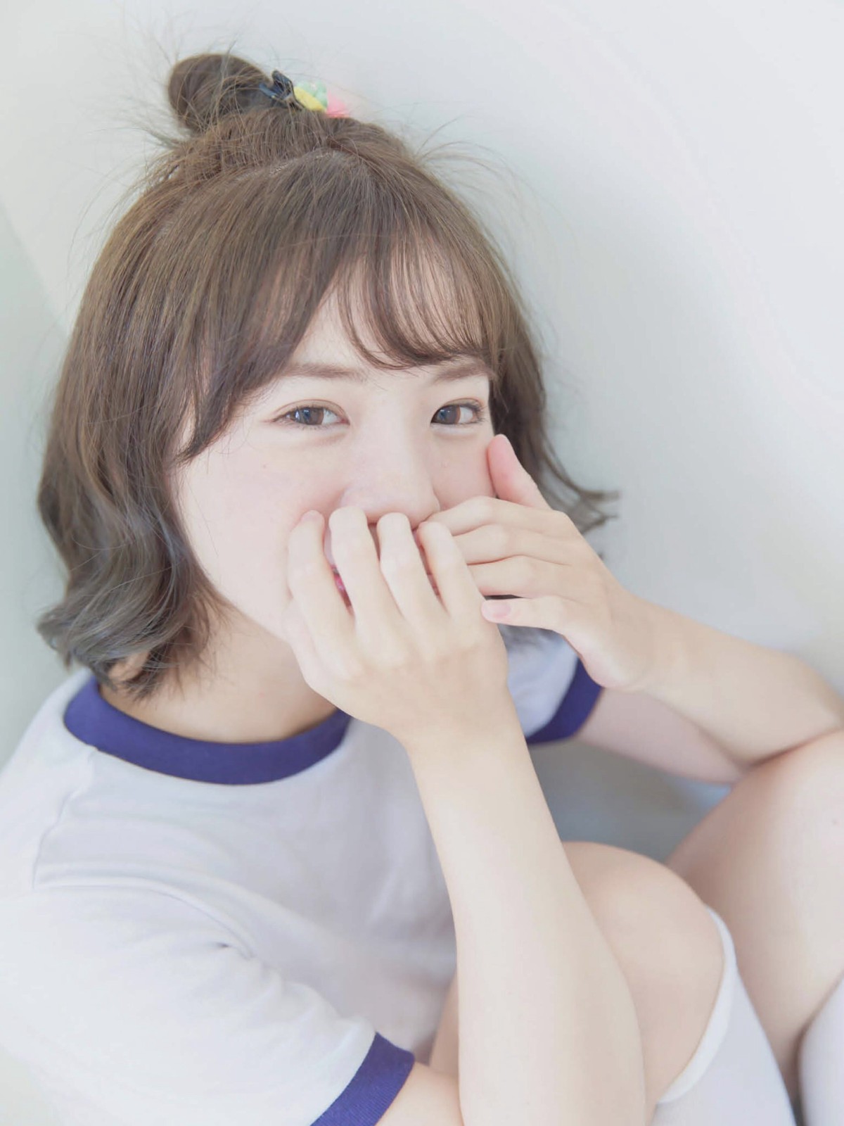 [JUICY]多汁女孩蘇宇珊极上萝莉幼女嫩乳-COSPLAY