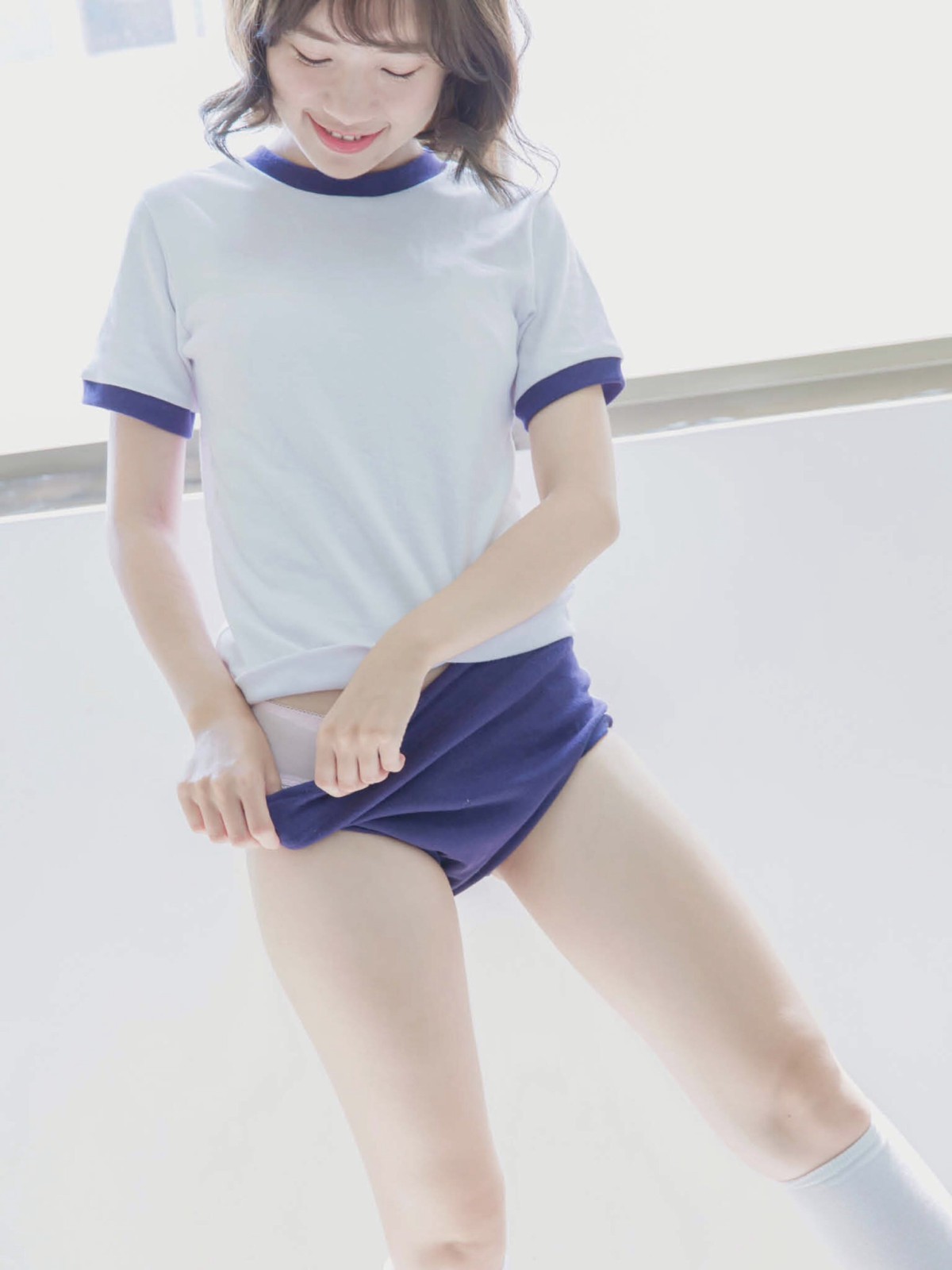 [JUICY]多汁女孩蘇宇珊极上萝莉幼女嫩乳-COSPLAY