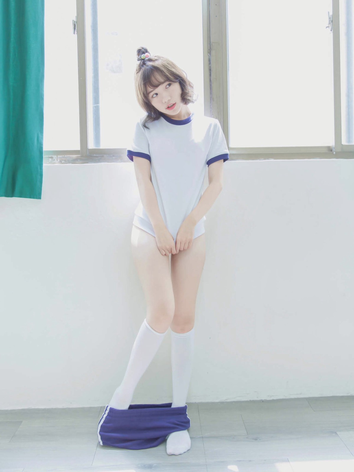 [JUICY]多汁女孩蘇宇珊极上萝莉幼女嫩乳-COSPLAY