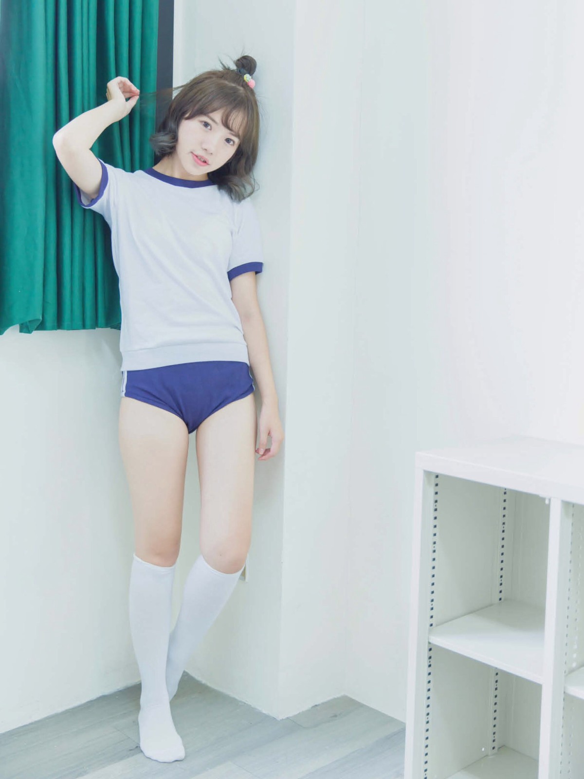 [JUICY]多汁女孩蘇宇珊极上萝莉幼女嫩乳-COSPLAY