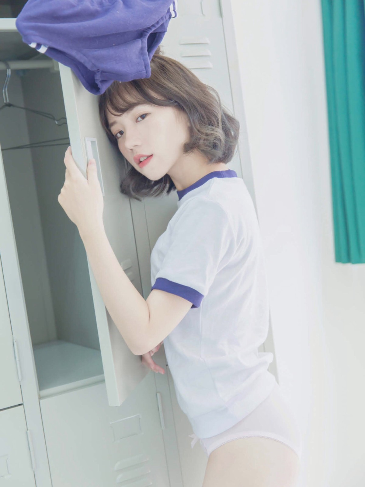 [JUICY]多汁女孩蘇宇珊极上萝莉幼女嫩乳-COSPLAY