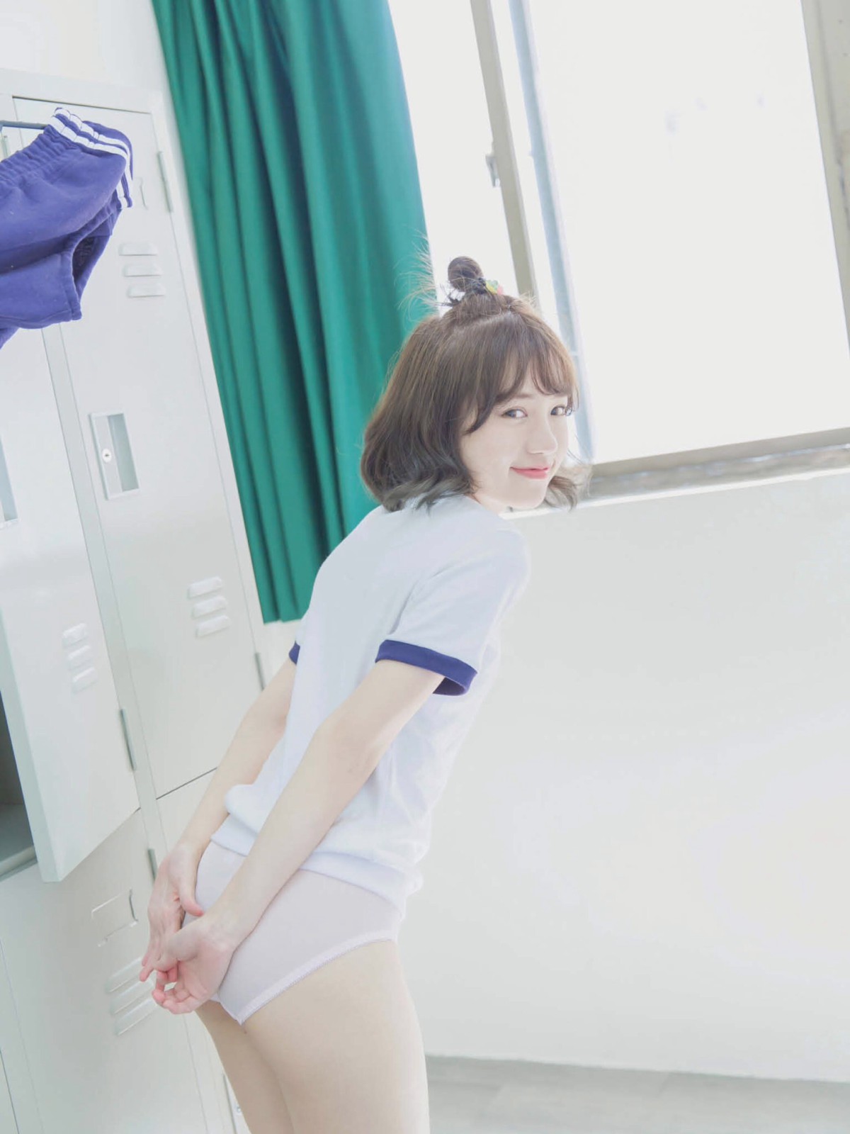 [JUICY]多汁女孩蘇宇珊极上萝莉幼女嫩乳-COSPLAY