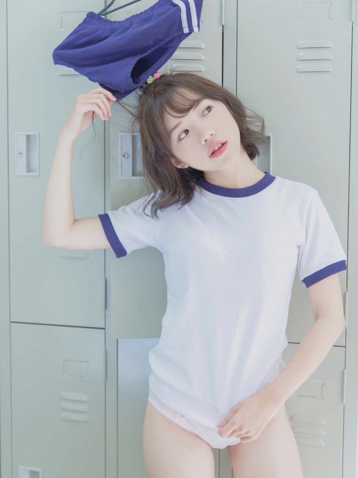 [JUICY]多汁女孩蘇宇珊极上萝莉幼女嫩乳-COSPLAY