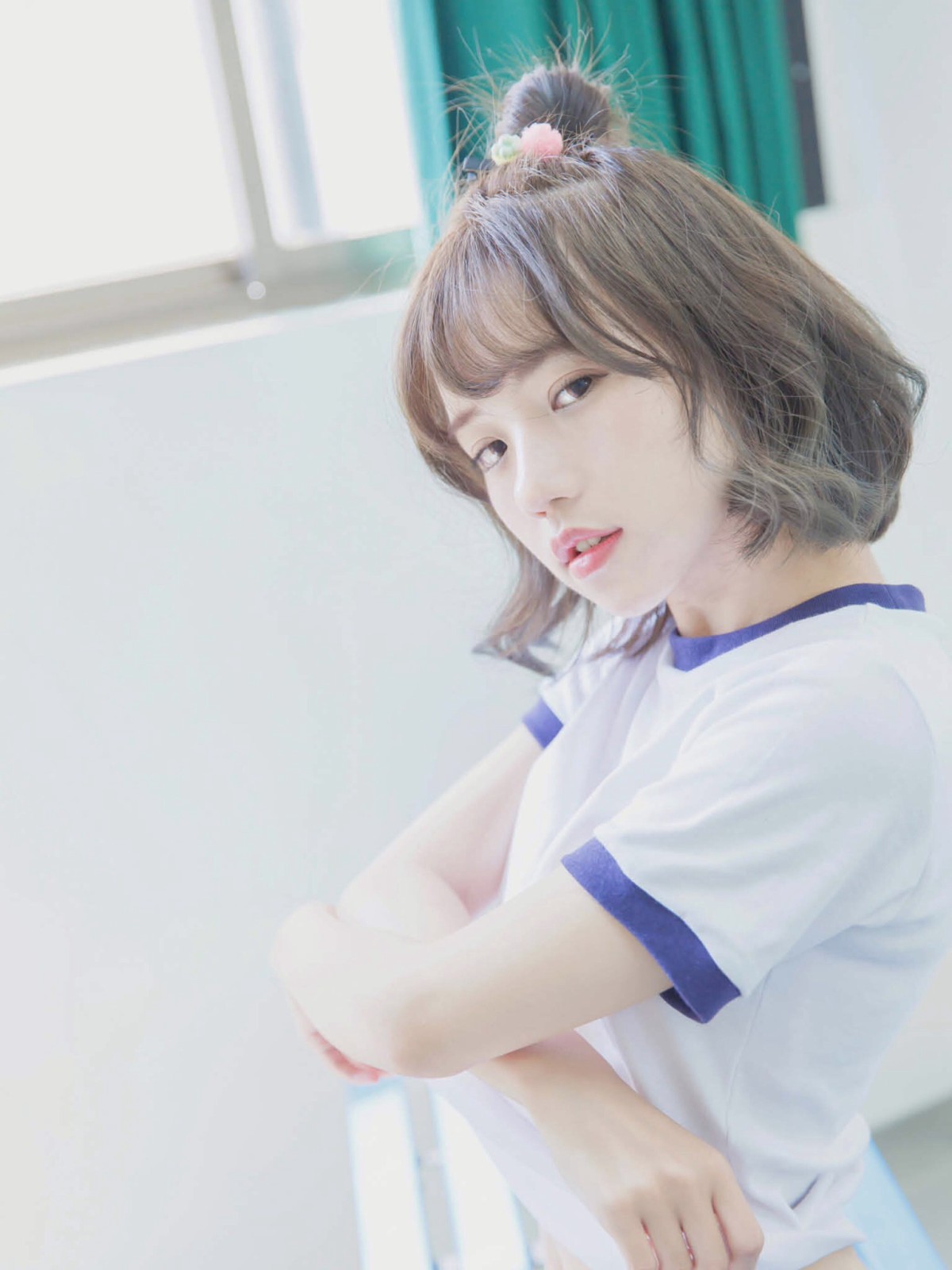 [JUICY]多汁女孩蘇宇珊极上萝莉幼女嫩乳-COSPLAY