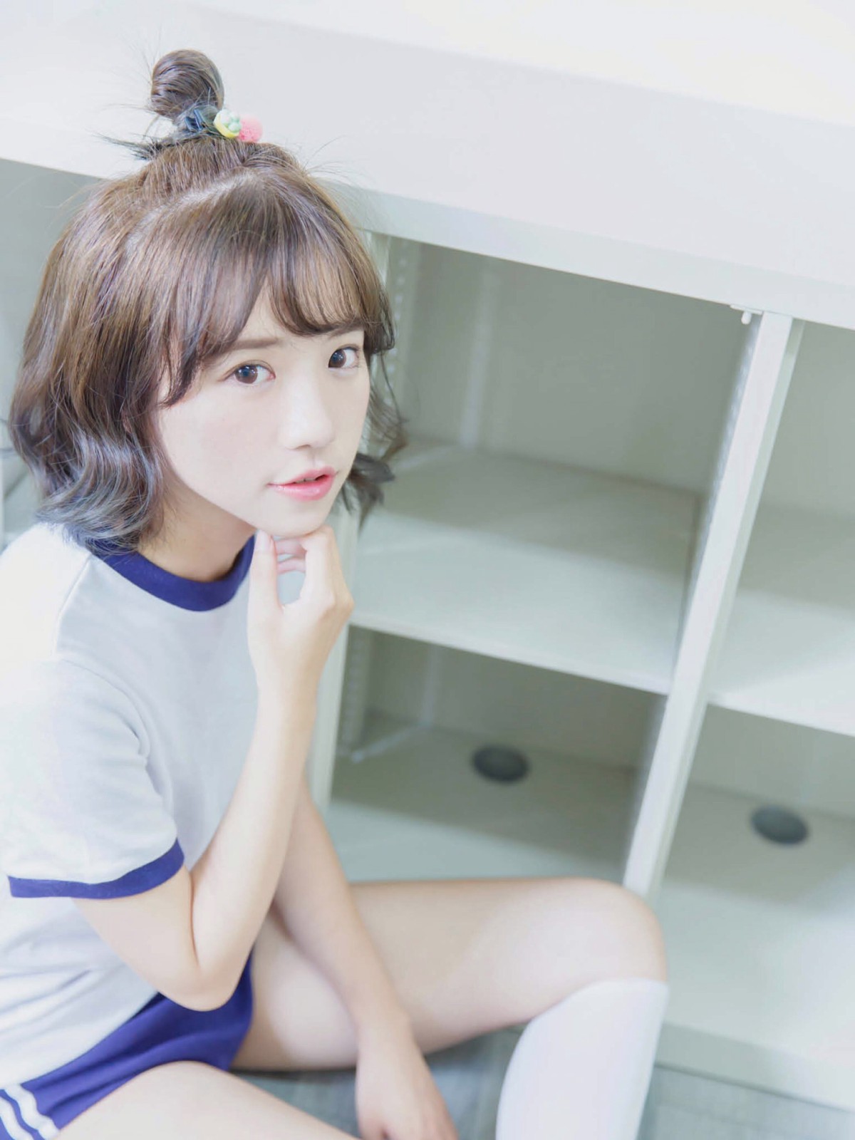 [JUICY]多汁女孩蘇宇珊极上萝莉幼女嫩乳-COSPLAY