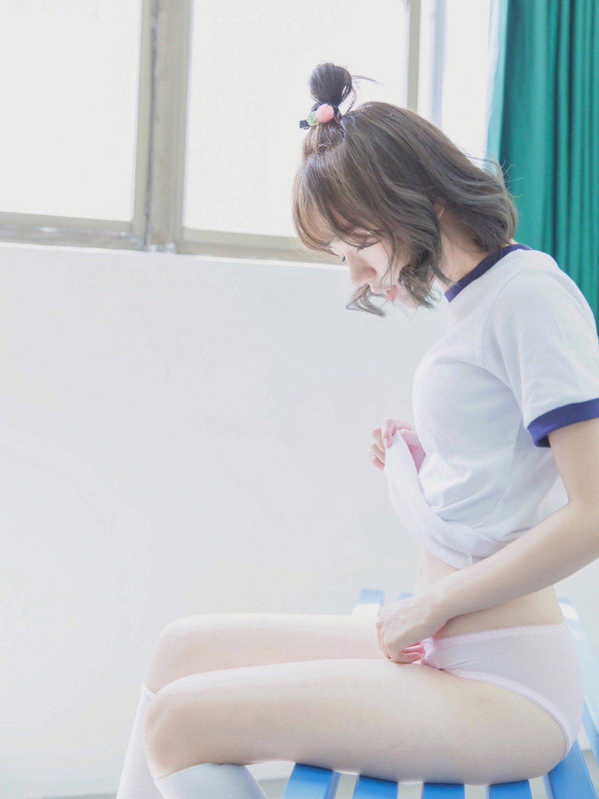 [JUICY]多汁女孩蘇宇珊极上萝莉幼女嫩乳-COSPLAY