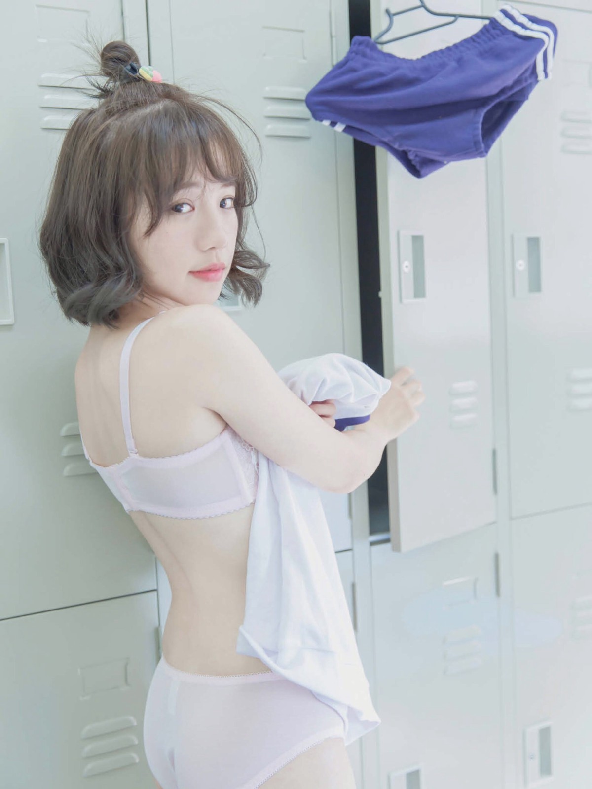 [JUICY]多汁女孩蘇宇珊极上萝莉幼女嫩乳-COSPLAY