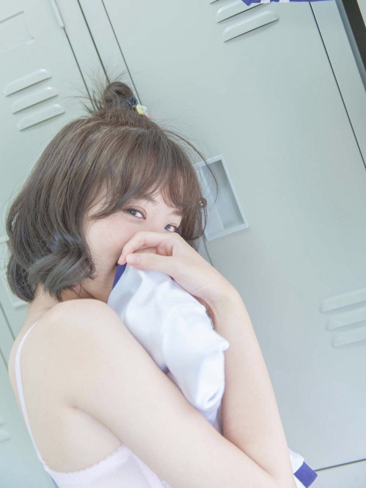 [JUICY]多汁女孩蘇宇珊极上萝莉幼女嫩乳-COSPLAY