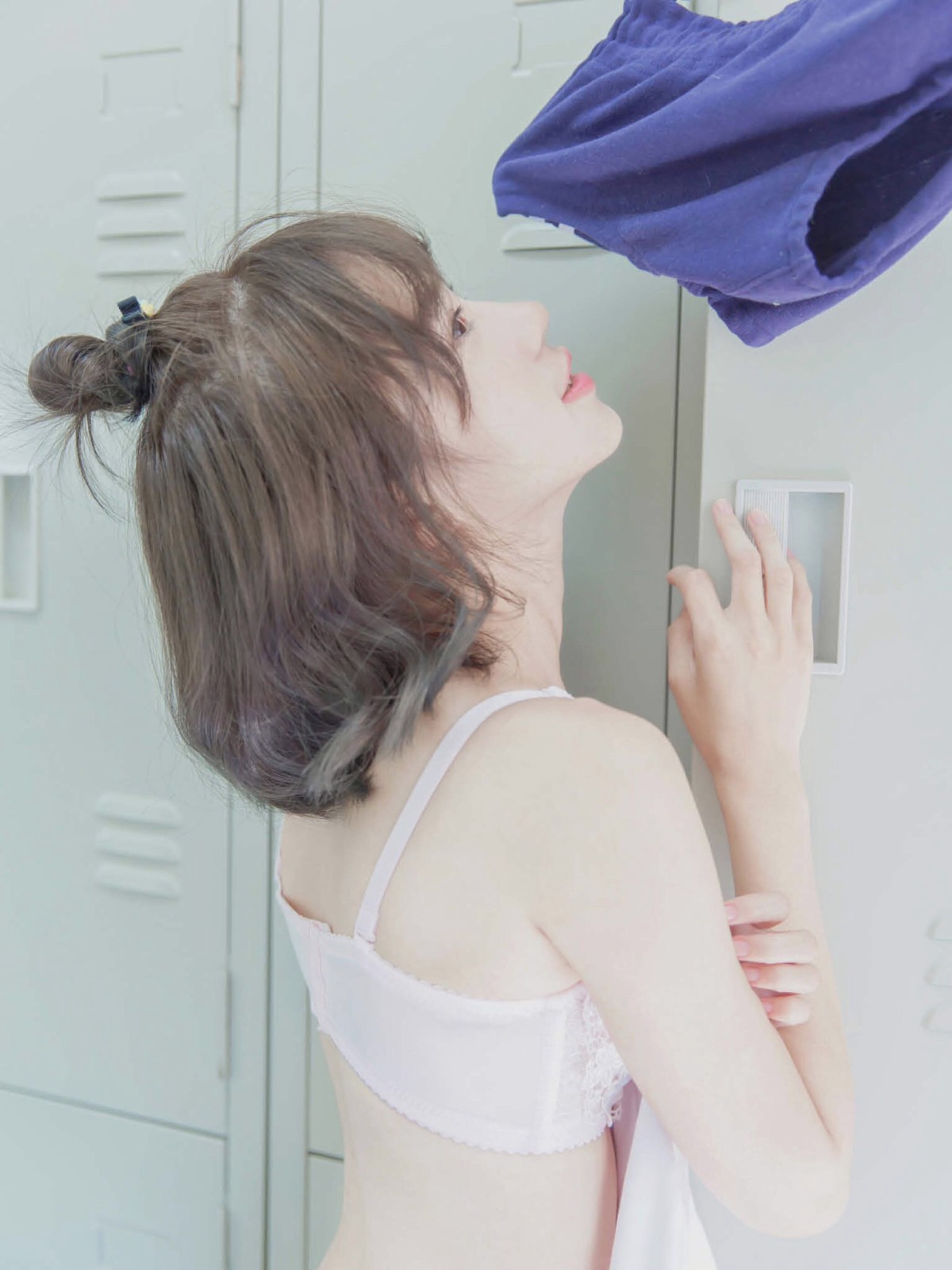 [JUICY]多汁女孩蘇宇珊极上萝莉幼女嫩乳-COSPLAY