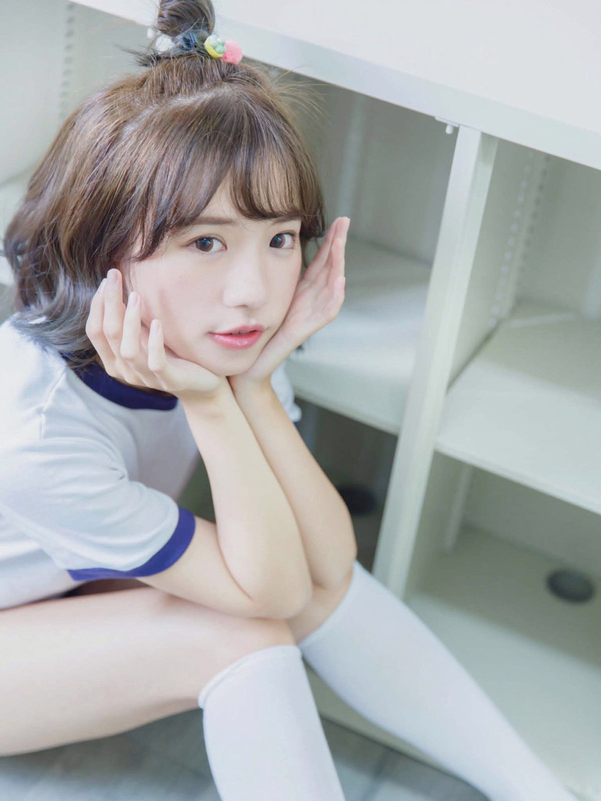 [JUICY]多汁女孩蘇宇珊极上萝莉幼女嫩乳-COSPLAY