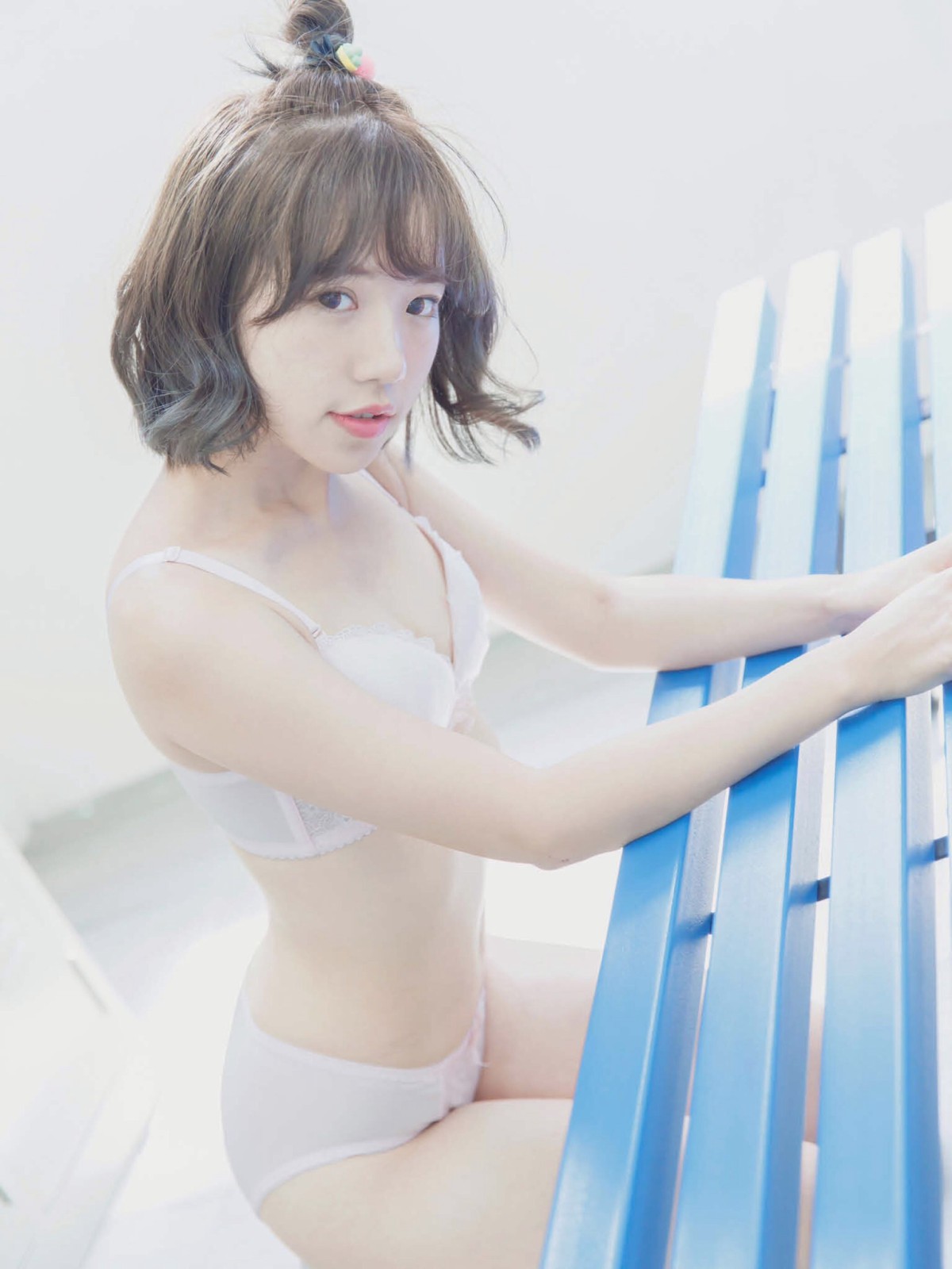 [JUICY]多汁女孩蘇宇珊极上萝莉幼女嫩乳-COSPLAY