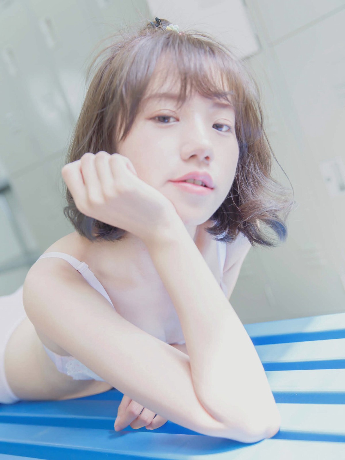 [JUICY]多汁女孩蘇宇珊极上萝莉幼女嫩乳-COSPLAY