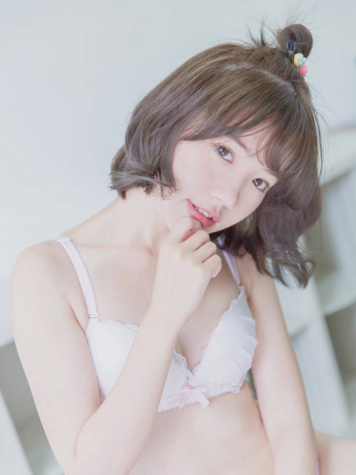 [JUICY]多汁女孩蘇宇珊极上萝莉幼女嫩乳-COSPLAY