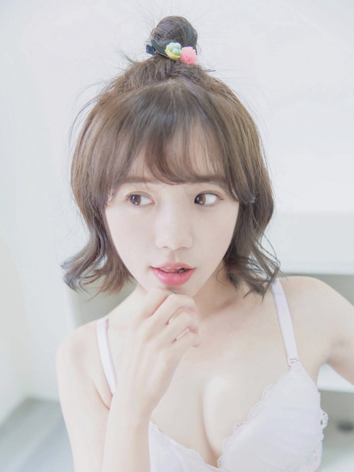 [JUICY]多汁女孩蘇宇珊极上萝莉幼女嫩乳-COSPLAY