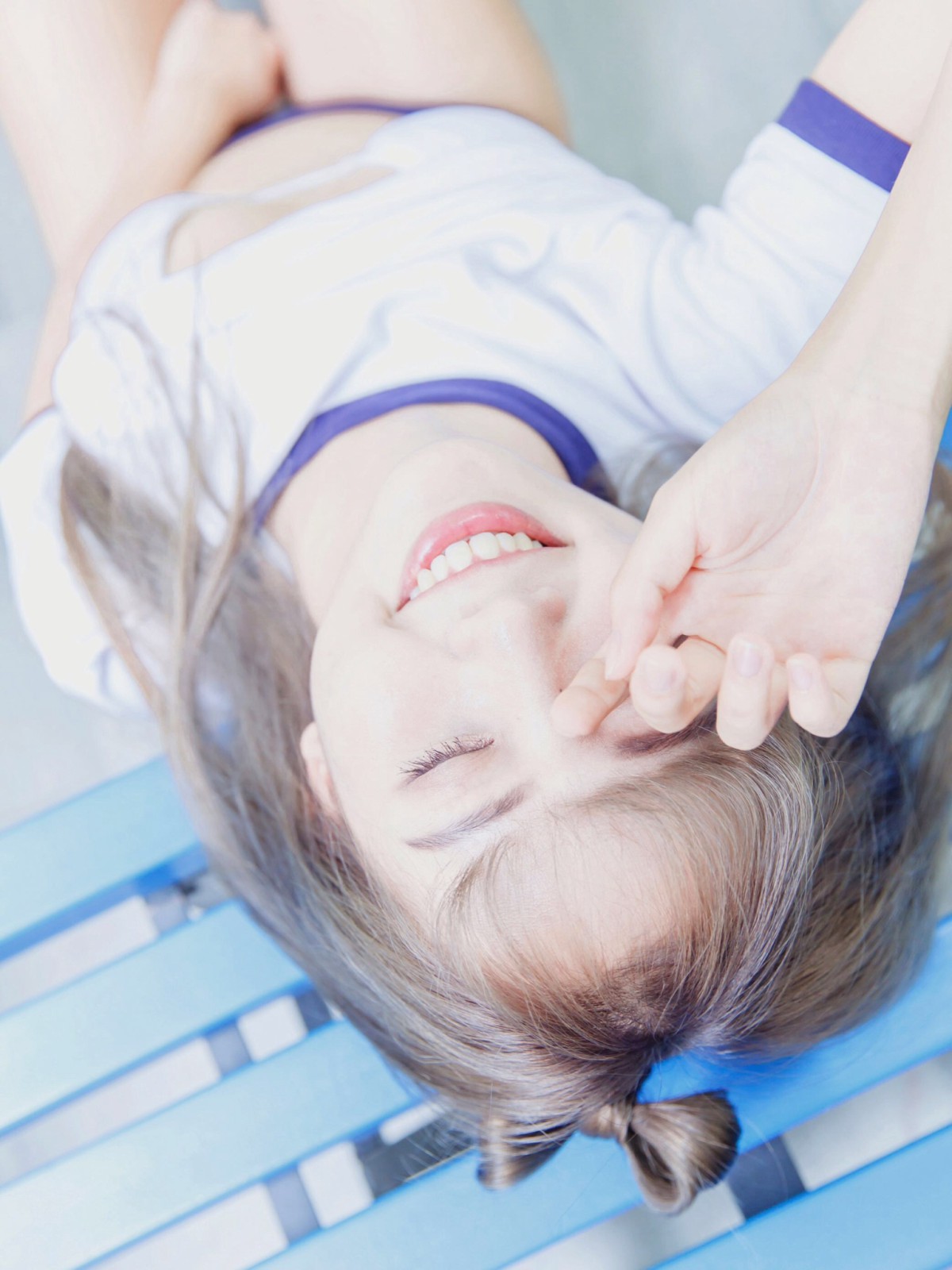 [JUICY]多汁女孩連思涵呆萌女友可爱上市-COSPLAY