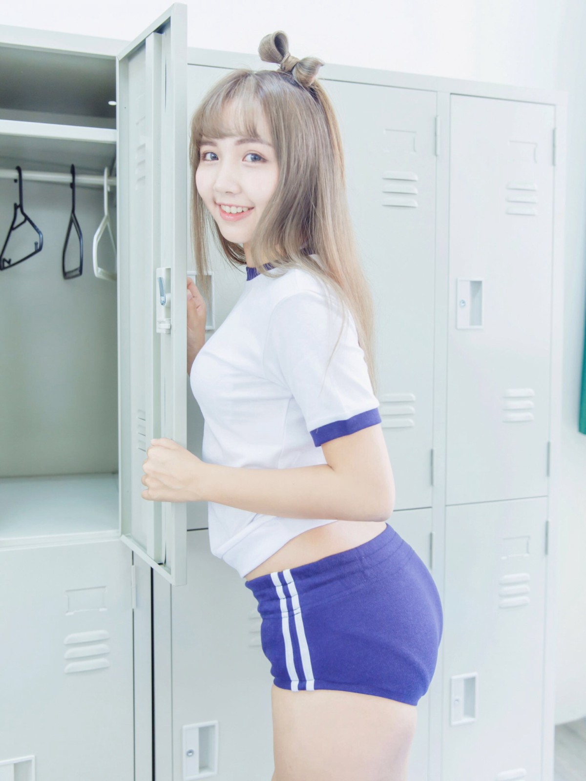 [JUICY]多汁女孩連思涵呆萌女友可爱上市-COSPLAY