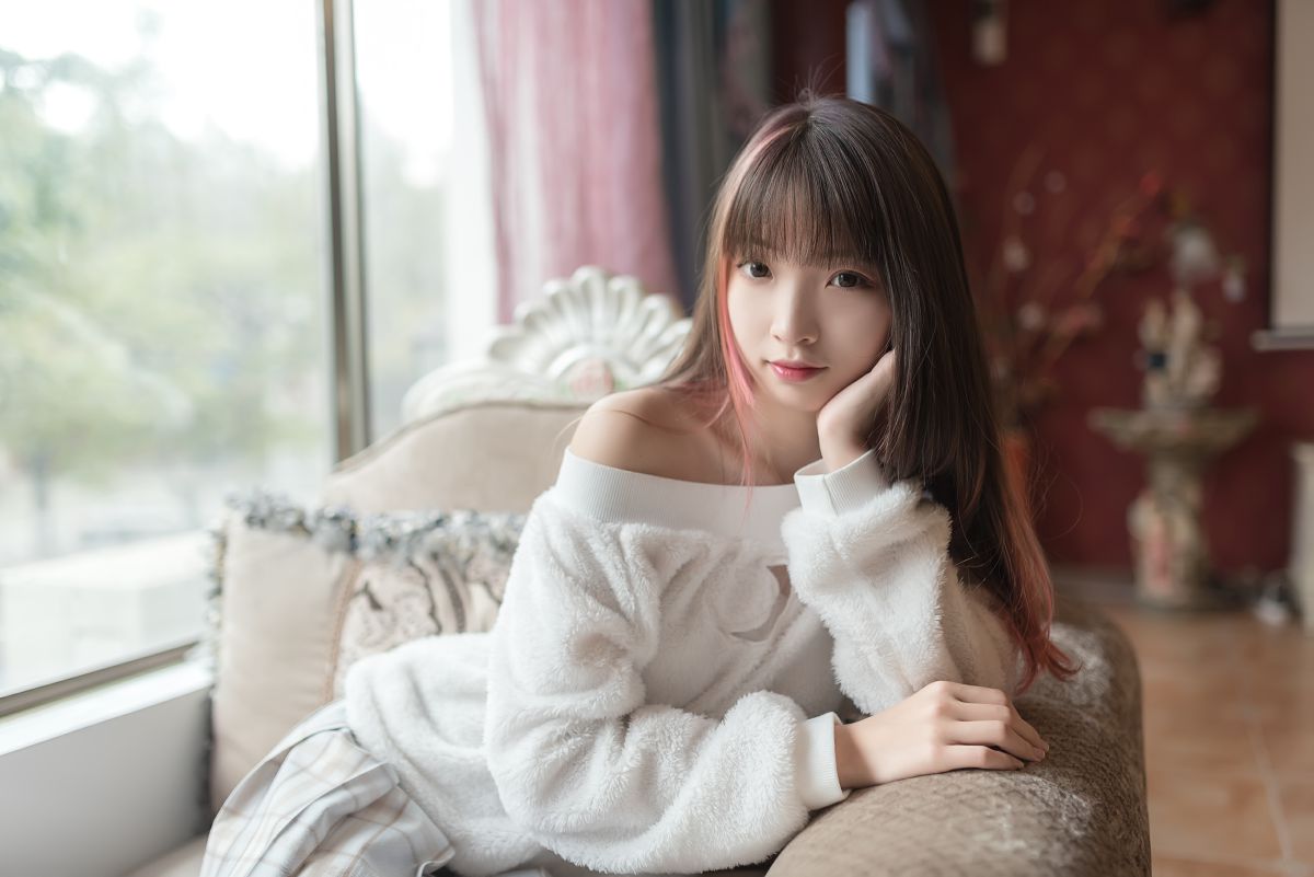 风之领域写真NO013-COSPLAY