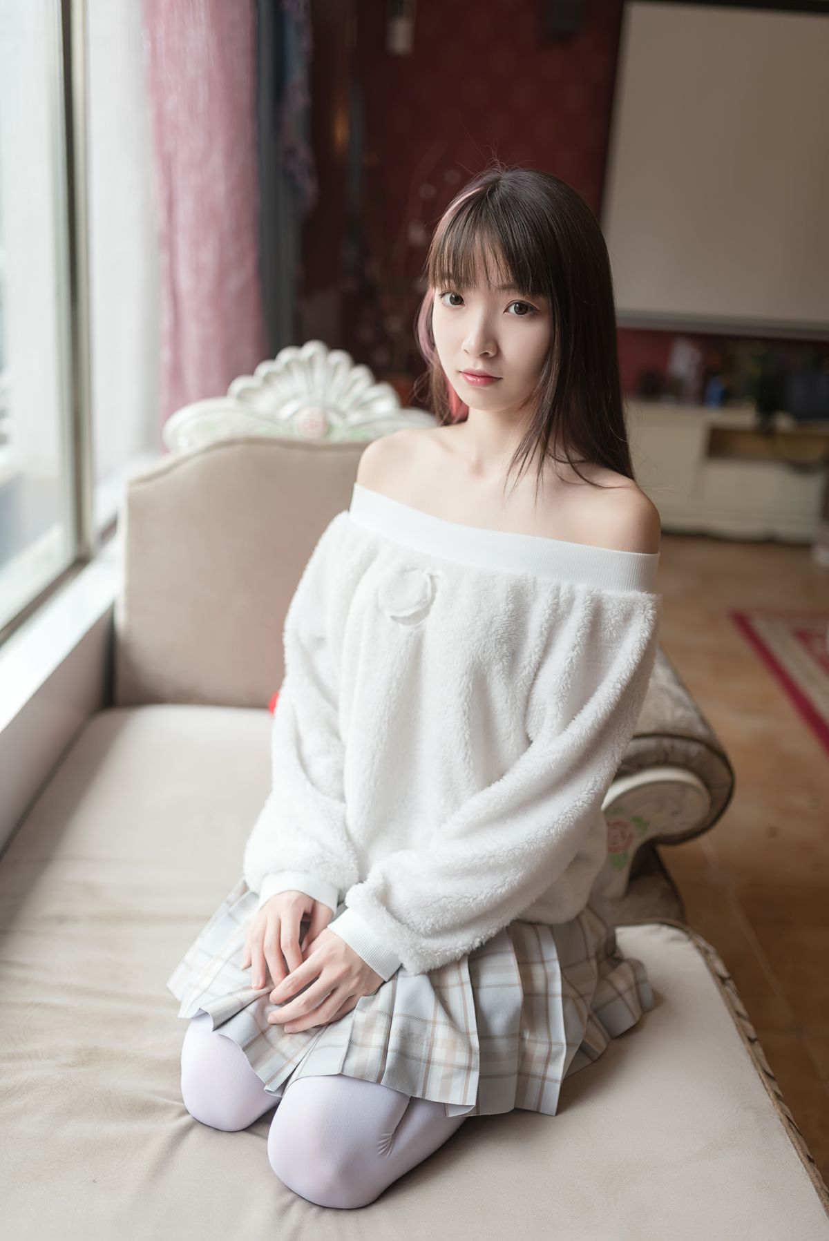 风之领域写真NO013-COSPLAY