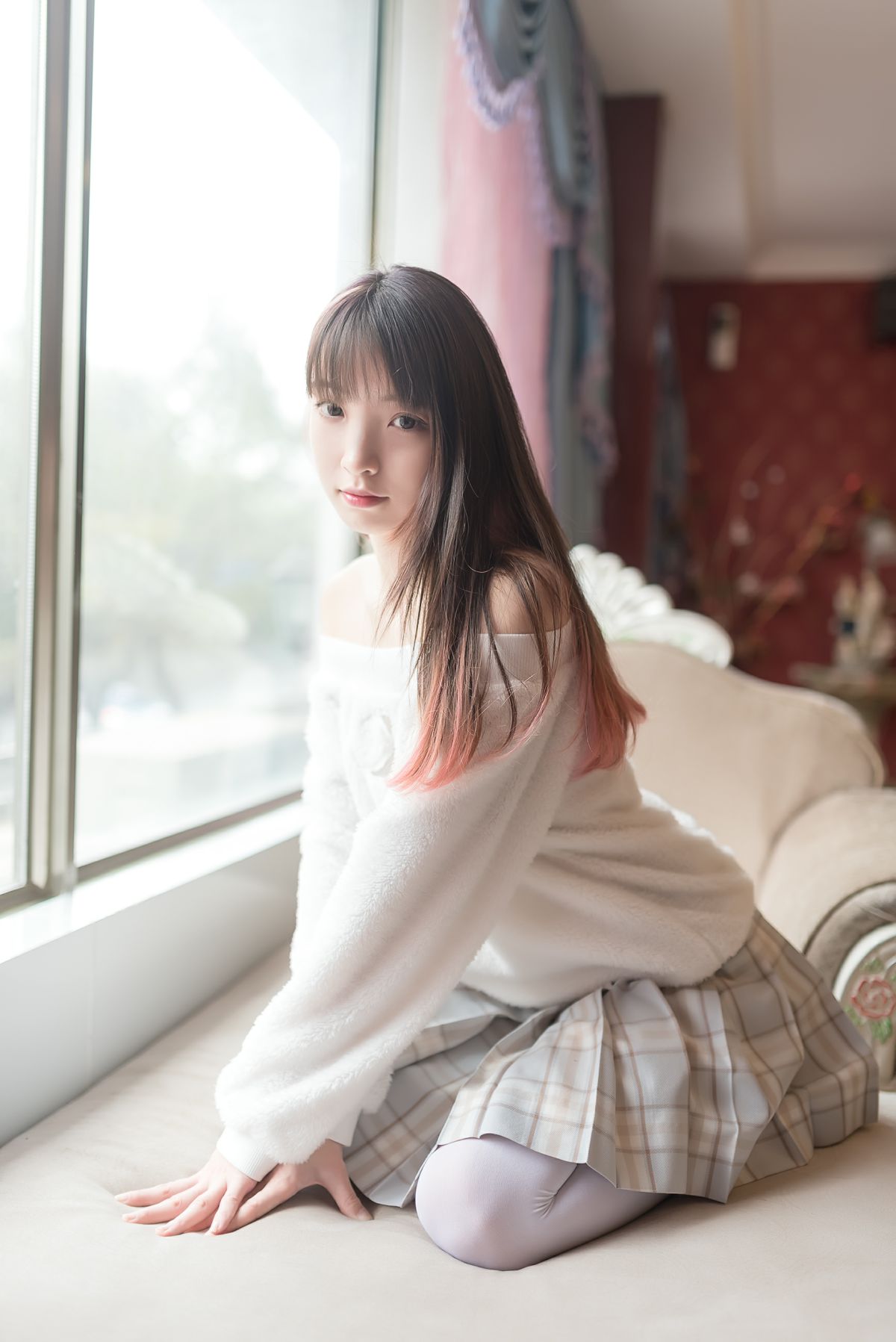 风之领域写真NO013-COSPLAY